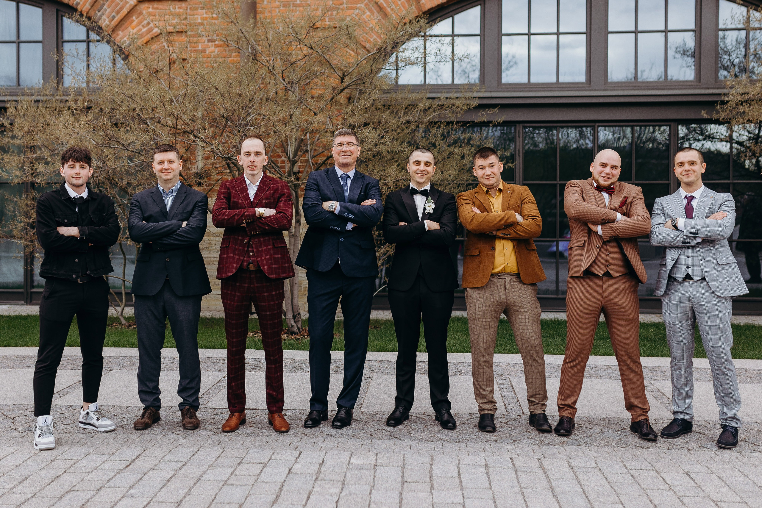 Wedding day 28.04.23. Свадебный фотограф в Санкт-Петербурге