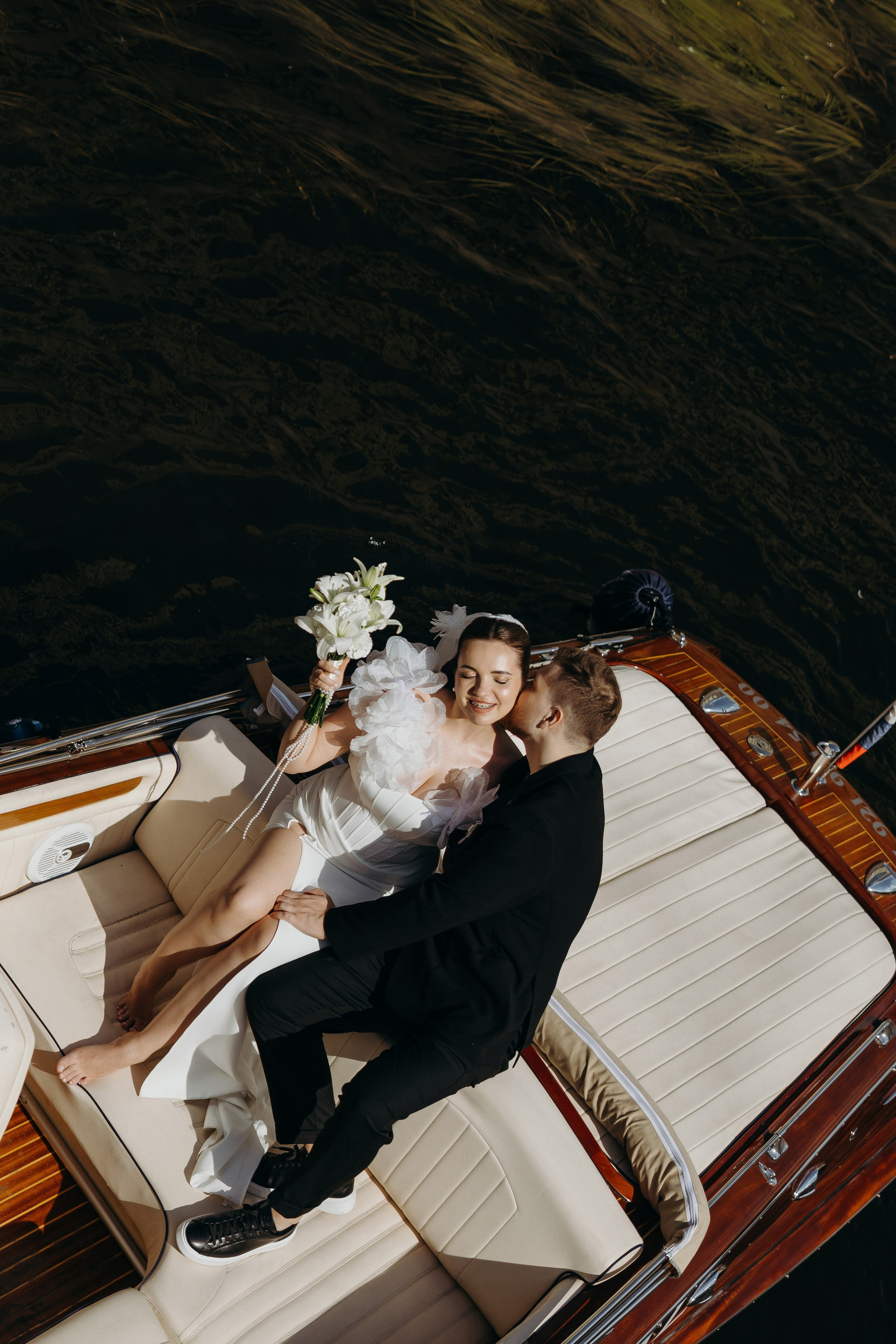 Wedding day 08.08.25. Свадебный фотограф в Санкт-Петербурге