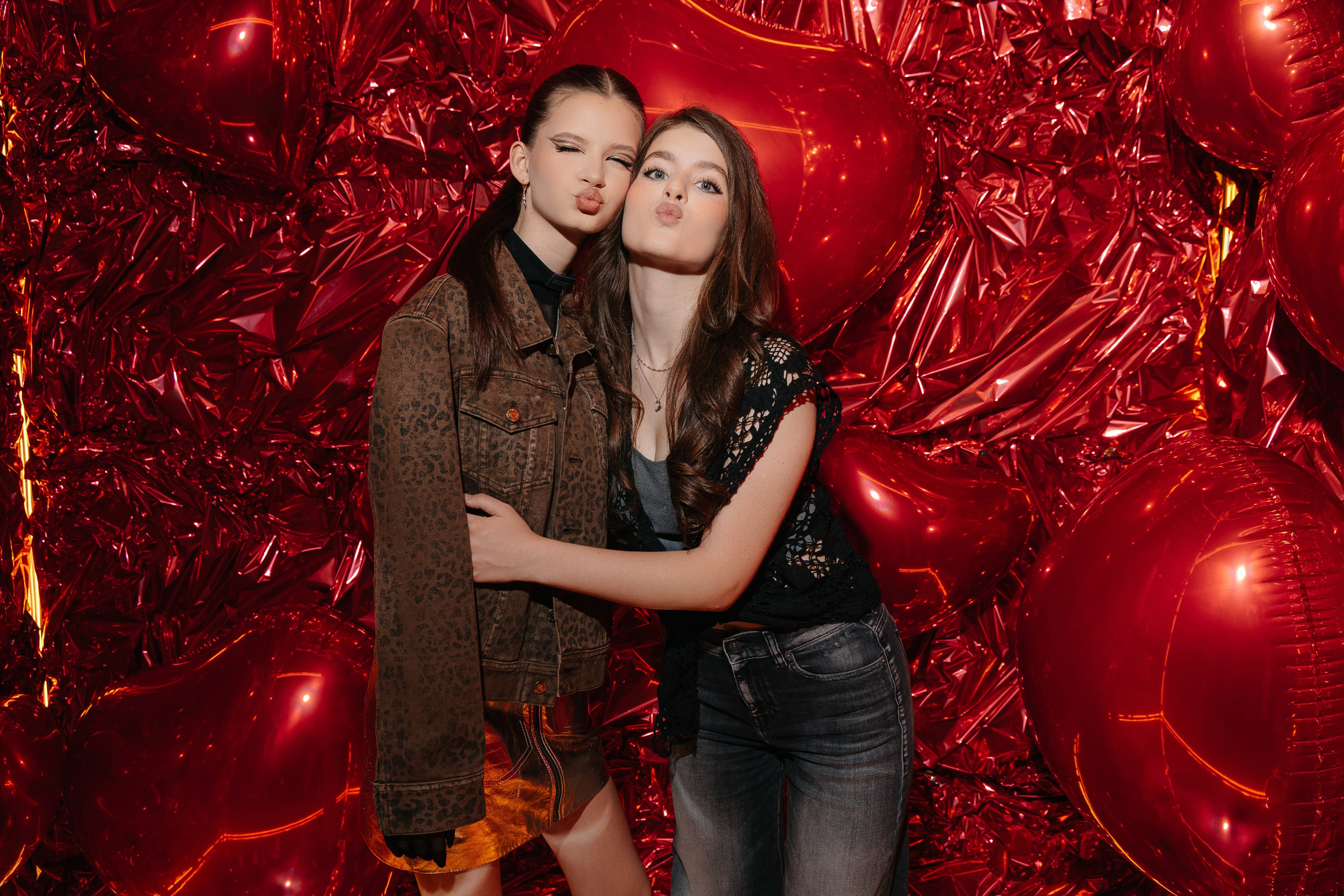 Софи 18. Свадебный фотограф Москва Саша Серегина (Сашина)