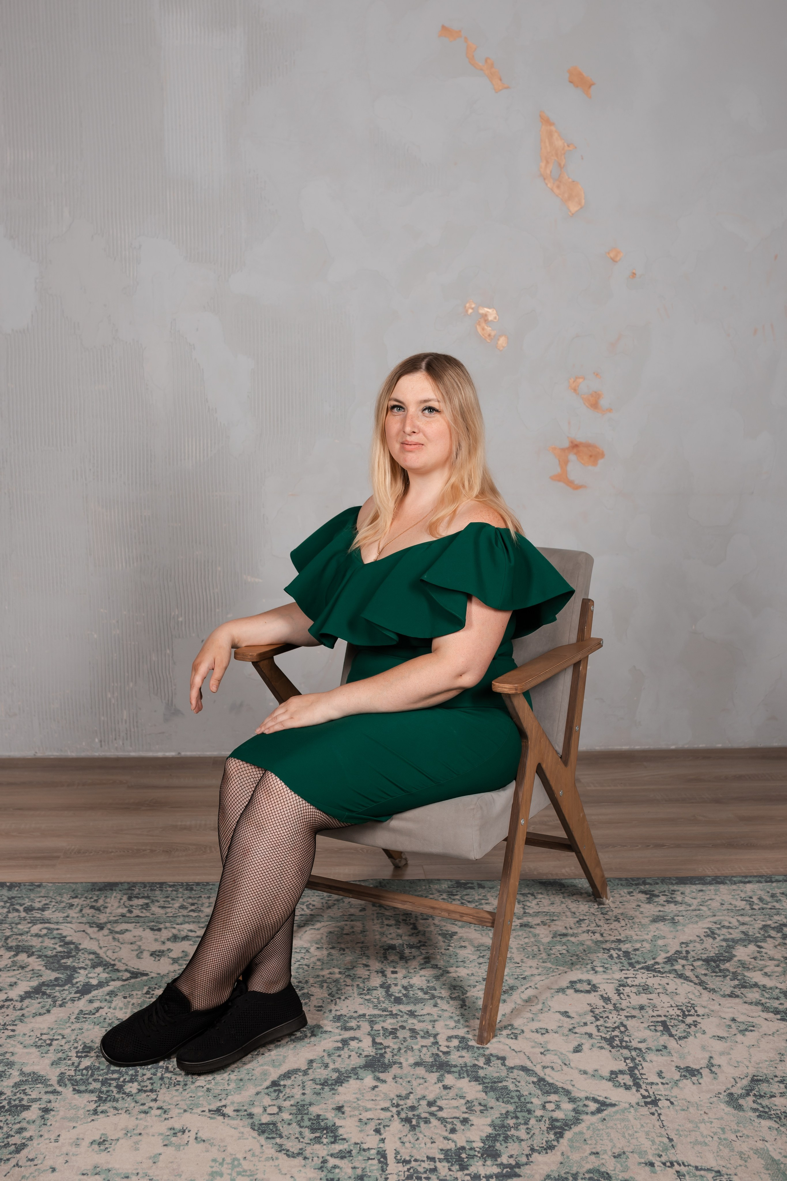 Мария. Марина Шаймухаметова. Фотограф в Уфе