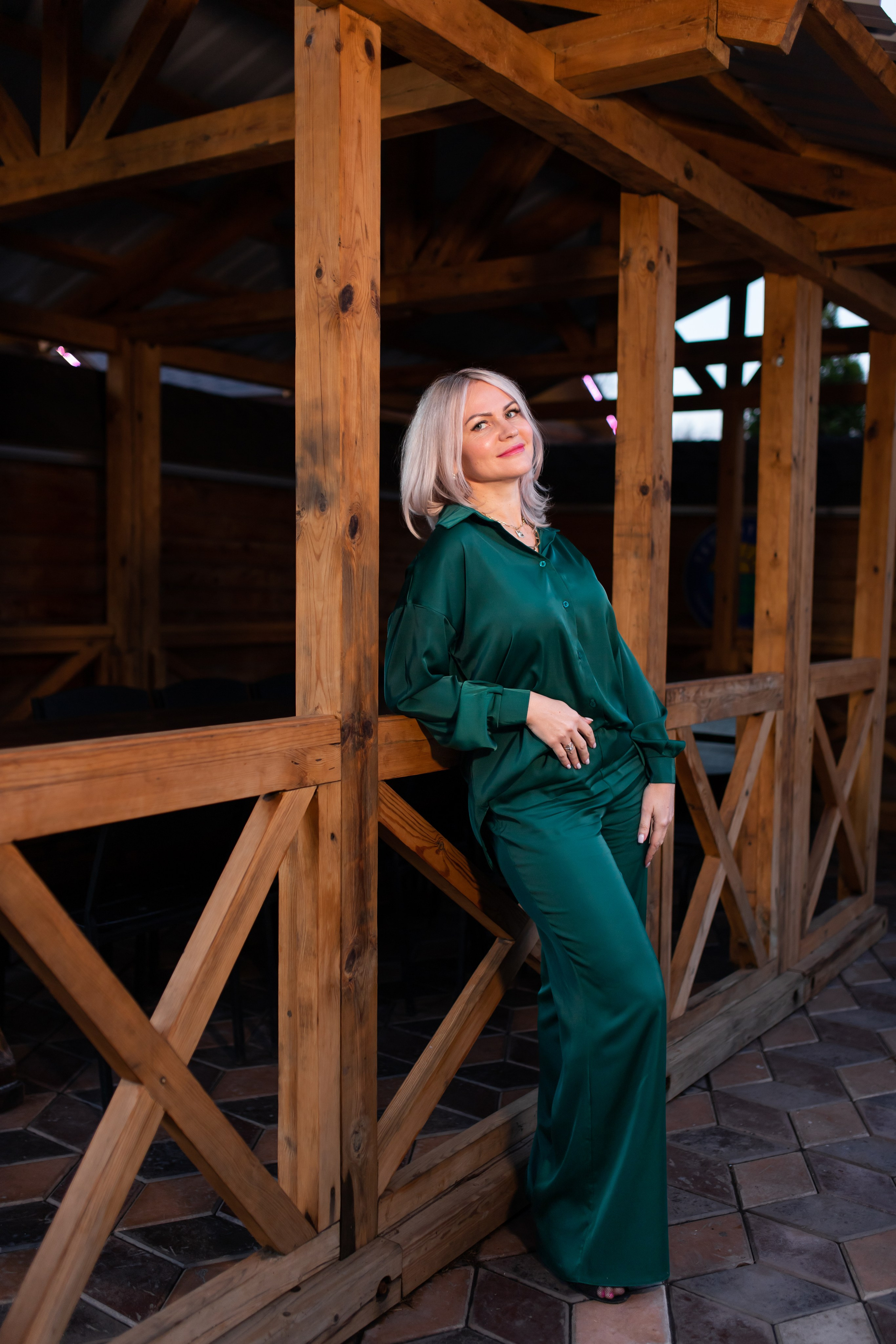 Siberian Wellness. Марина Шаймухаметова. Фотограф в Уфе