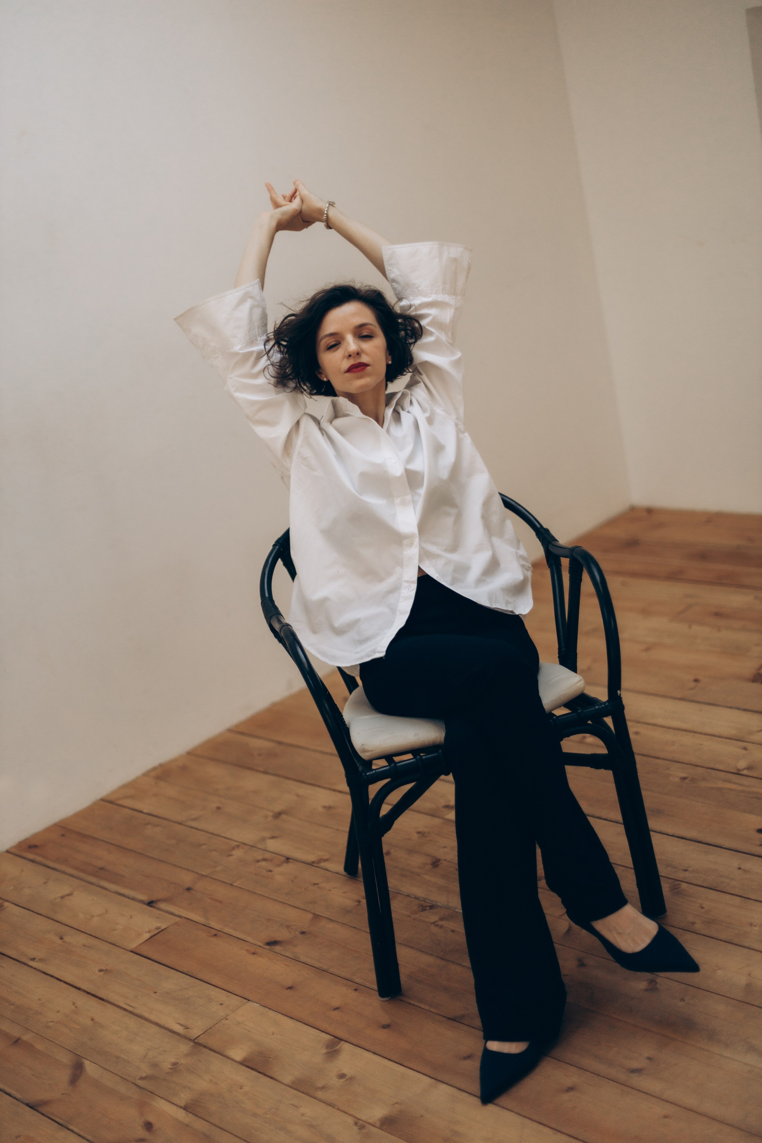 Инна. Семейный фотограф в Москве Анастасия Шалда