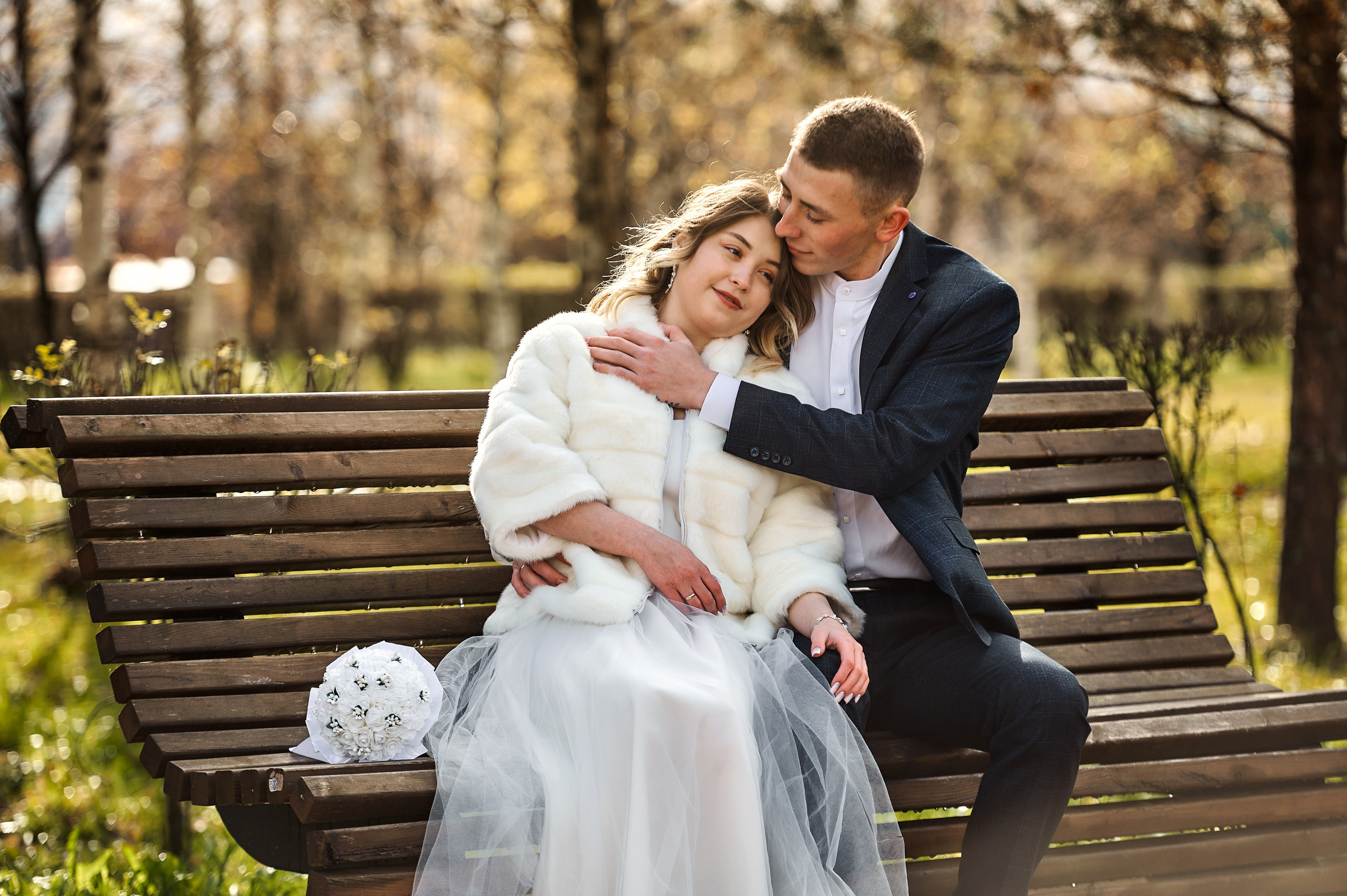 Свадебное порфолио