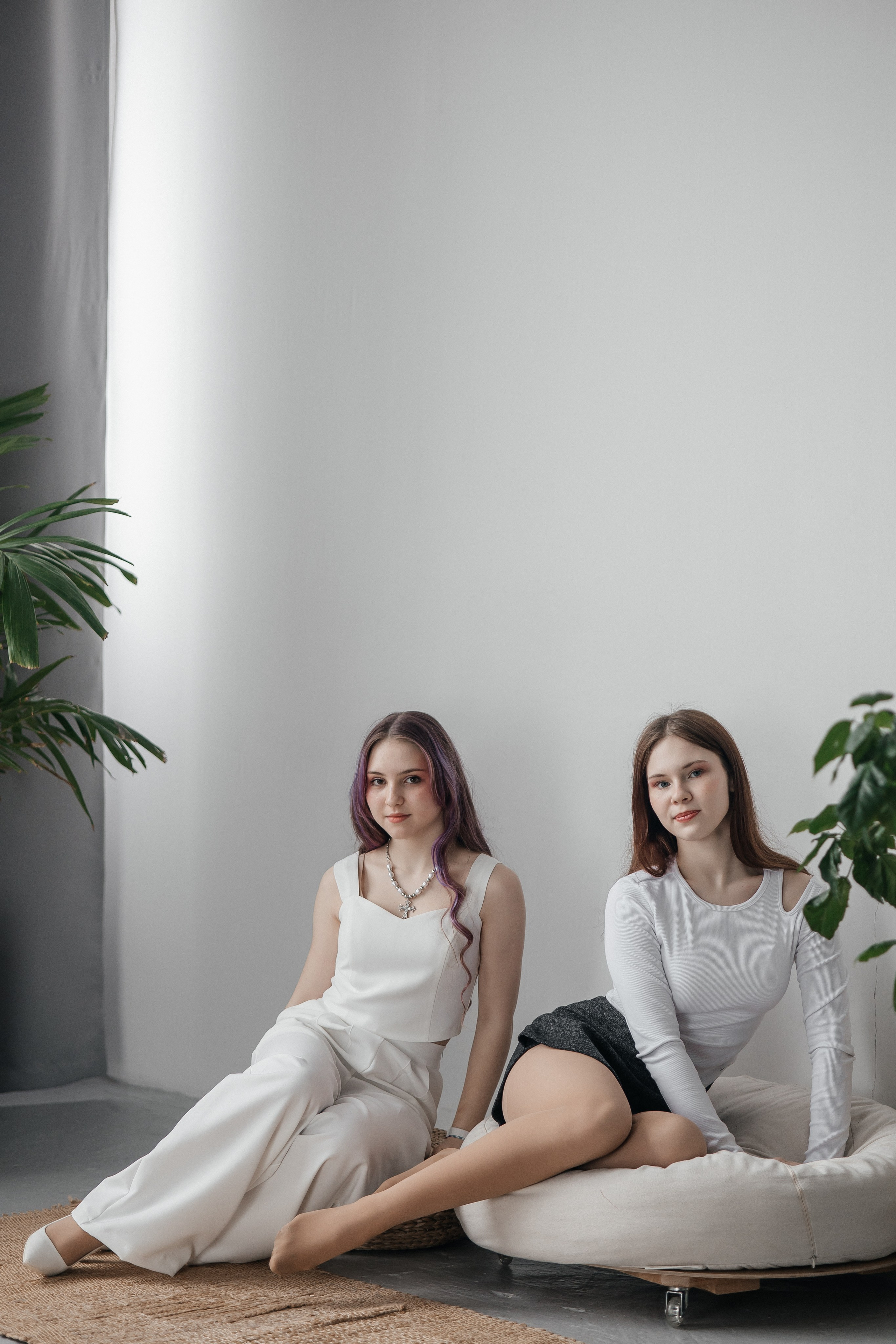 В день рождения с подружками. Свадебный и Семейный фотограф г. Ижевск Гульназ Солдатова. Гульназ фото