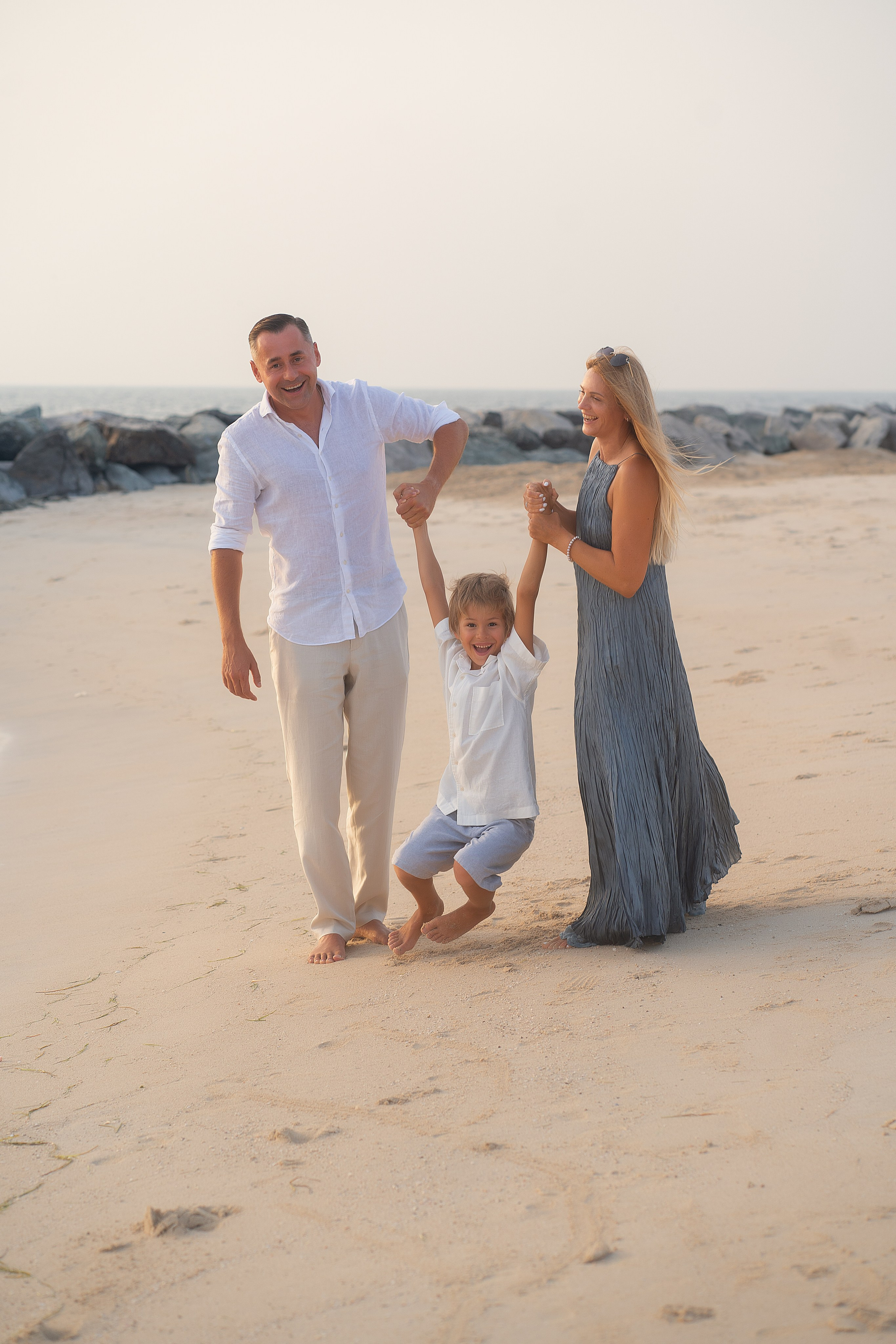 Семейные фотоистории. Детский и семейный фотограф в Москве и Подмосковье Настя Наумова