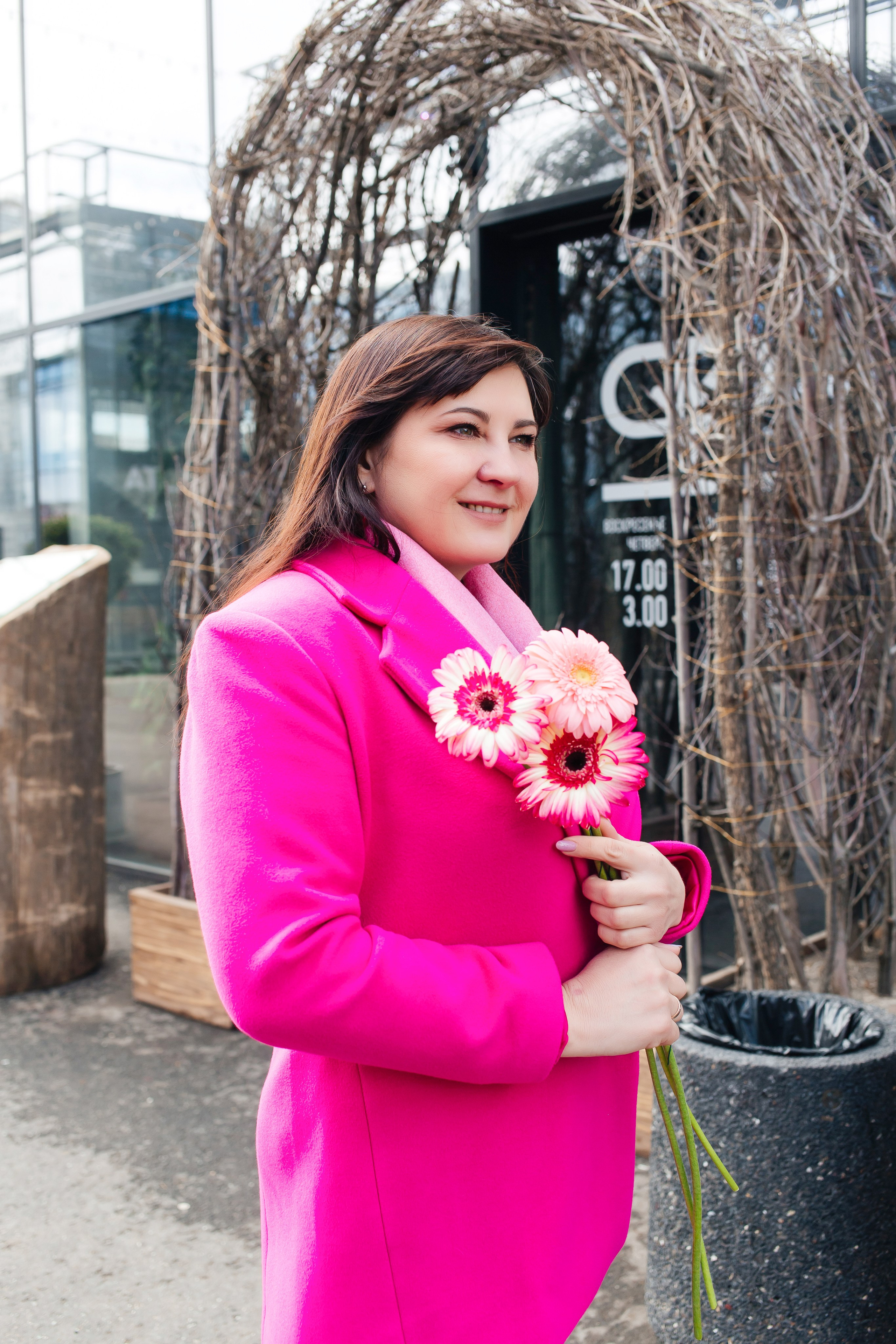 Алёнушка прогулочная фотосессия. Женский фотограф в Оренбурге Ирина Заводчикова