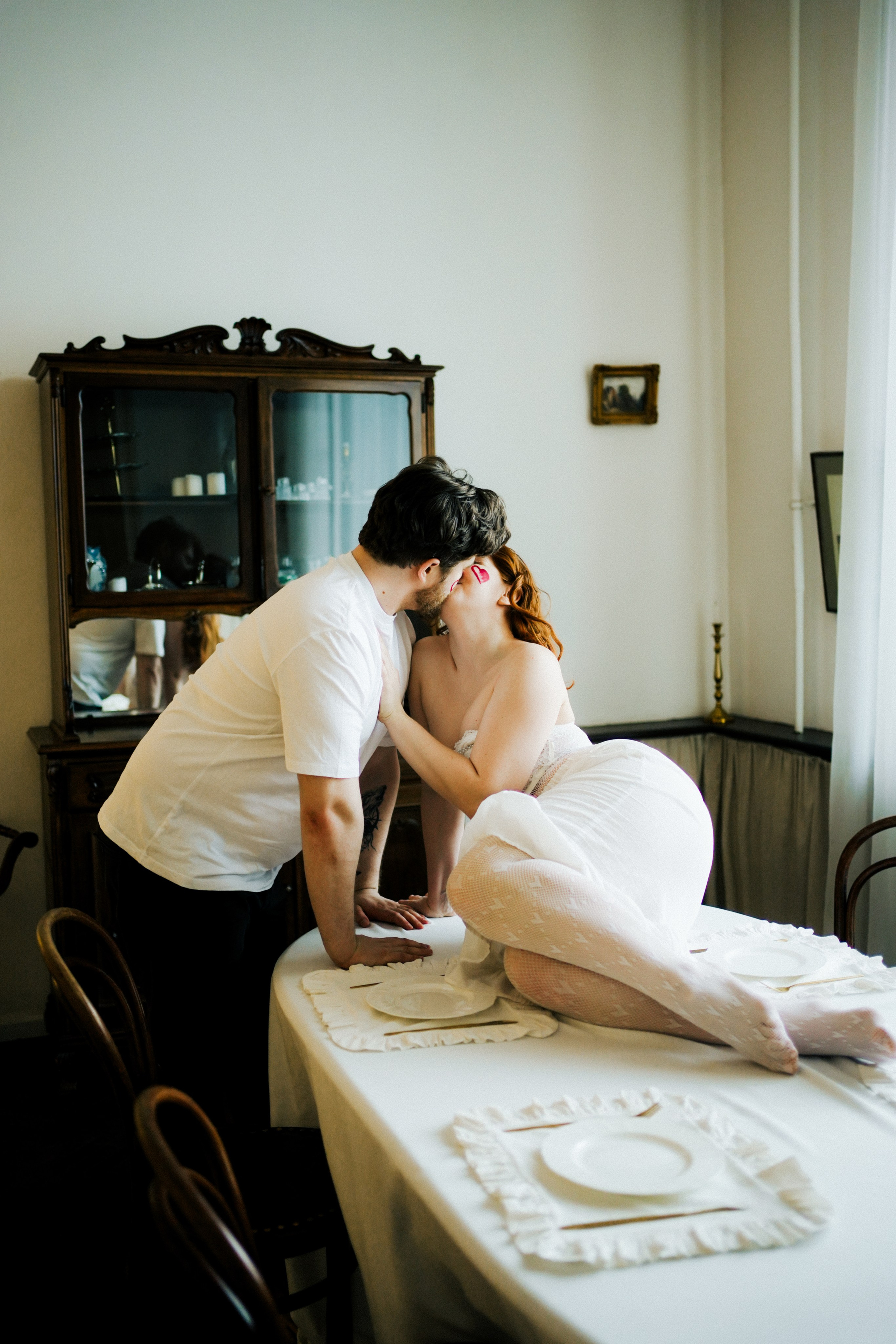 Ева и Родион. Фотограф г. Санкт-Петербург Александра Катанакова