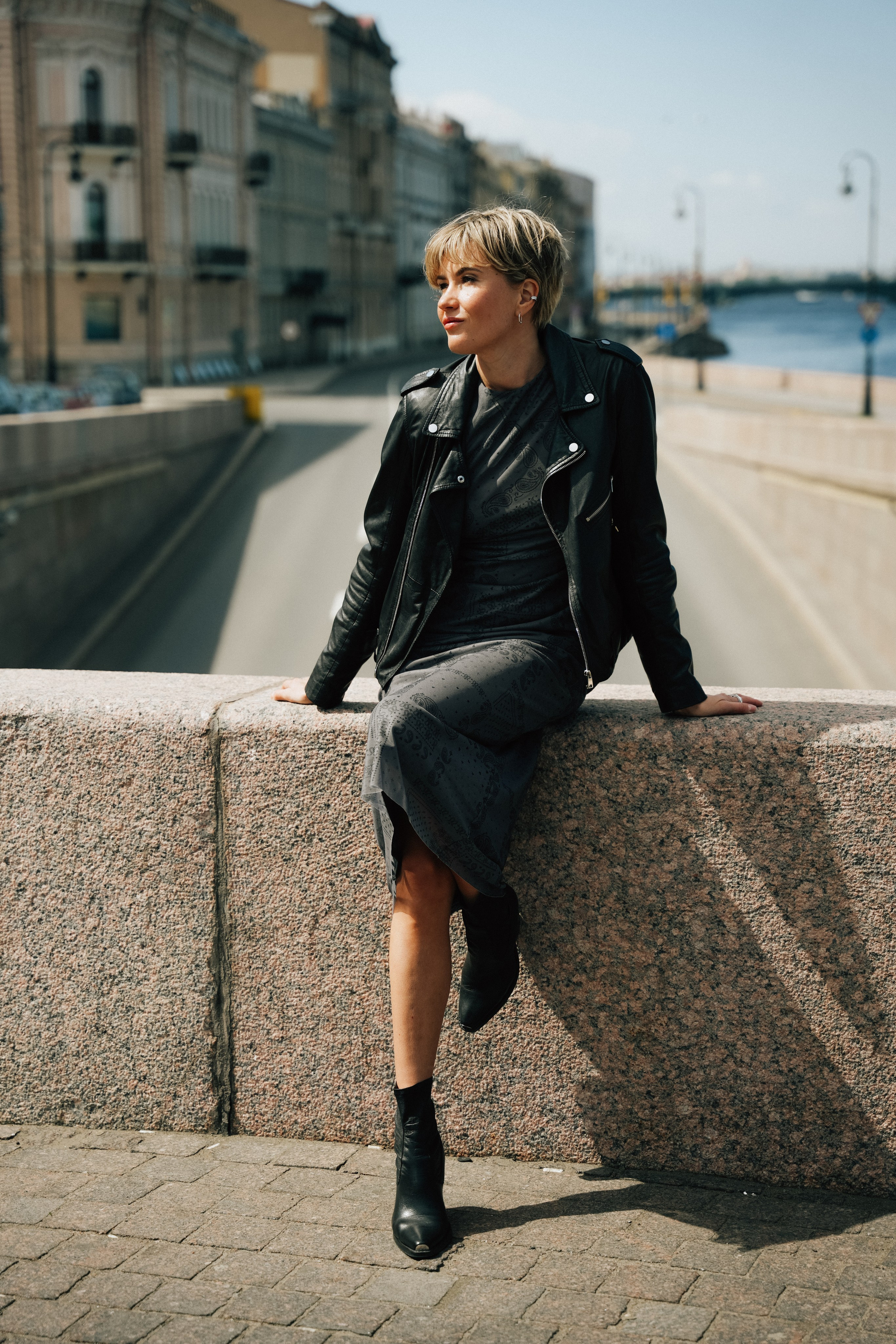 Марина. Фотограф г. Санкт-Петербург Александра Катанакова