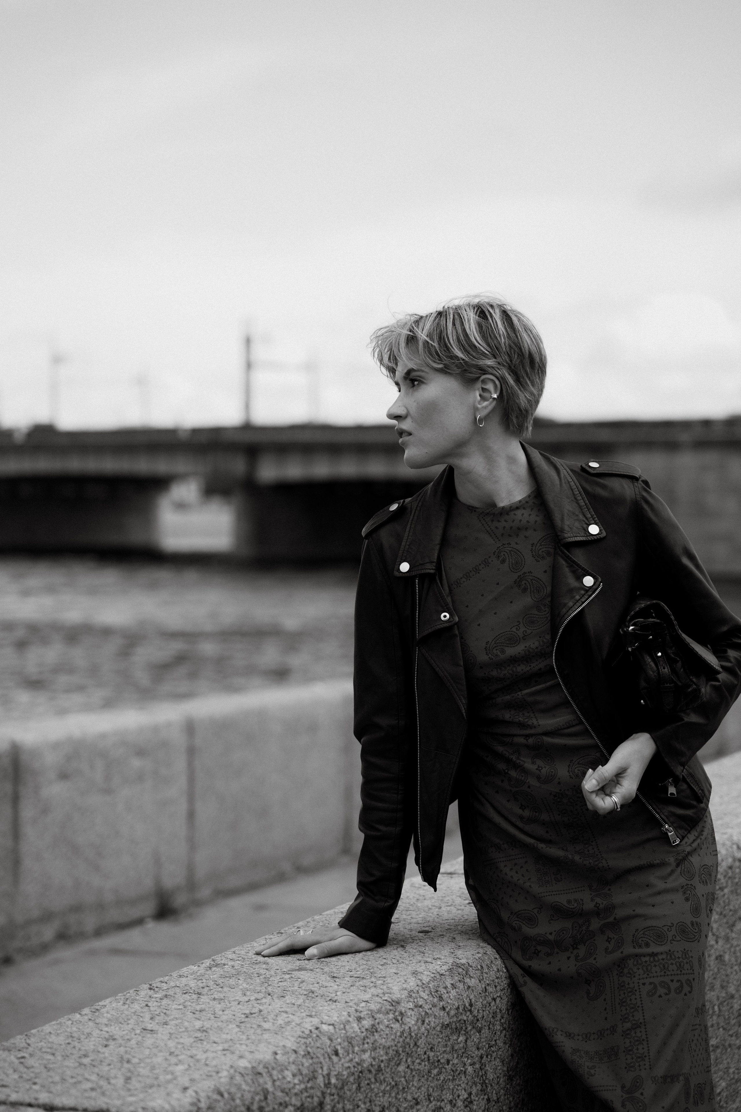 Марина. Фотограф г. Санкт-Петербург Александра Катанакова