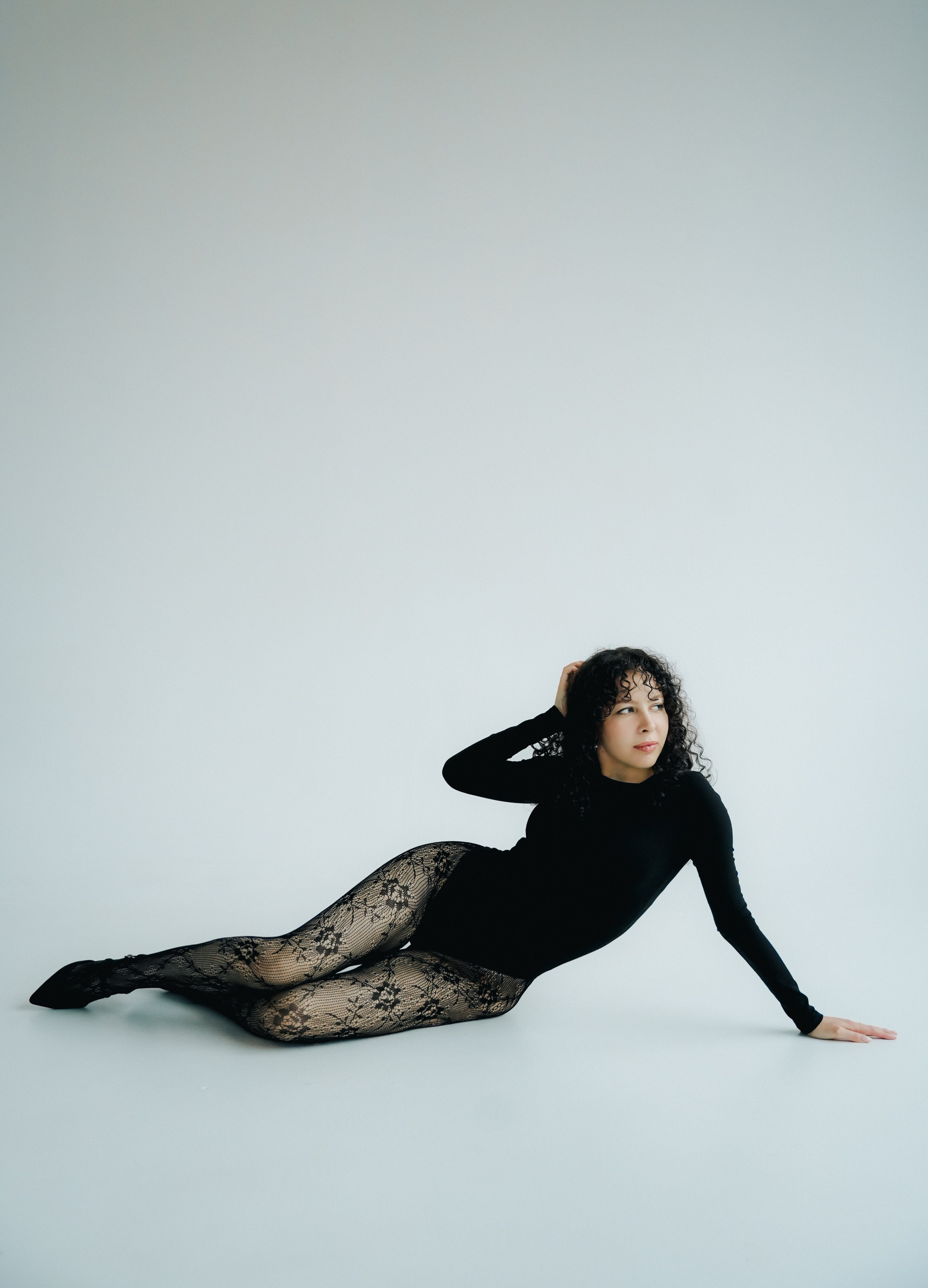 Лиза. Фотограф г. Санкт-Петербург Александра Катанакова