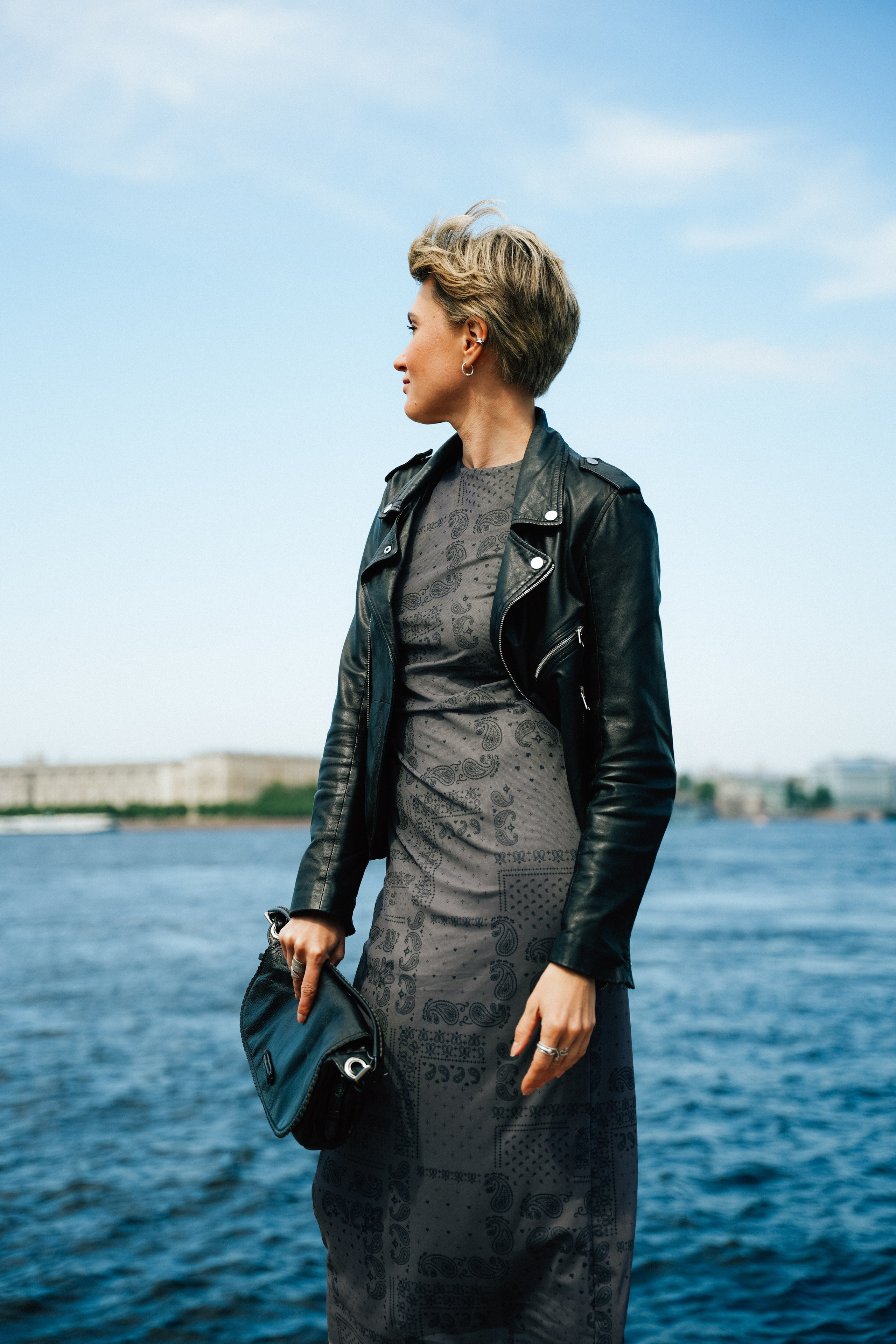 Марина. Фотограф г. Санкт-Петербург Александра Катанакова