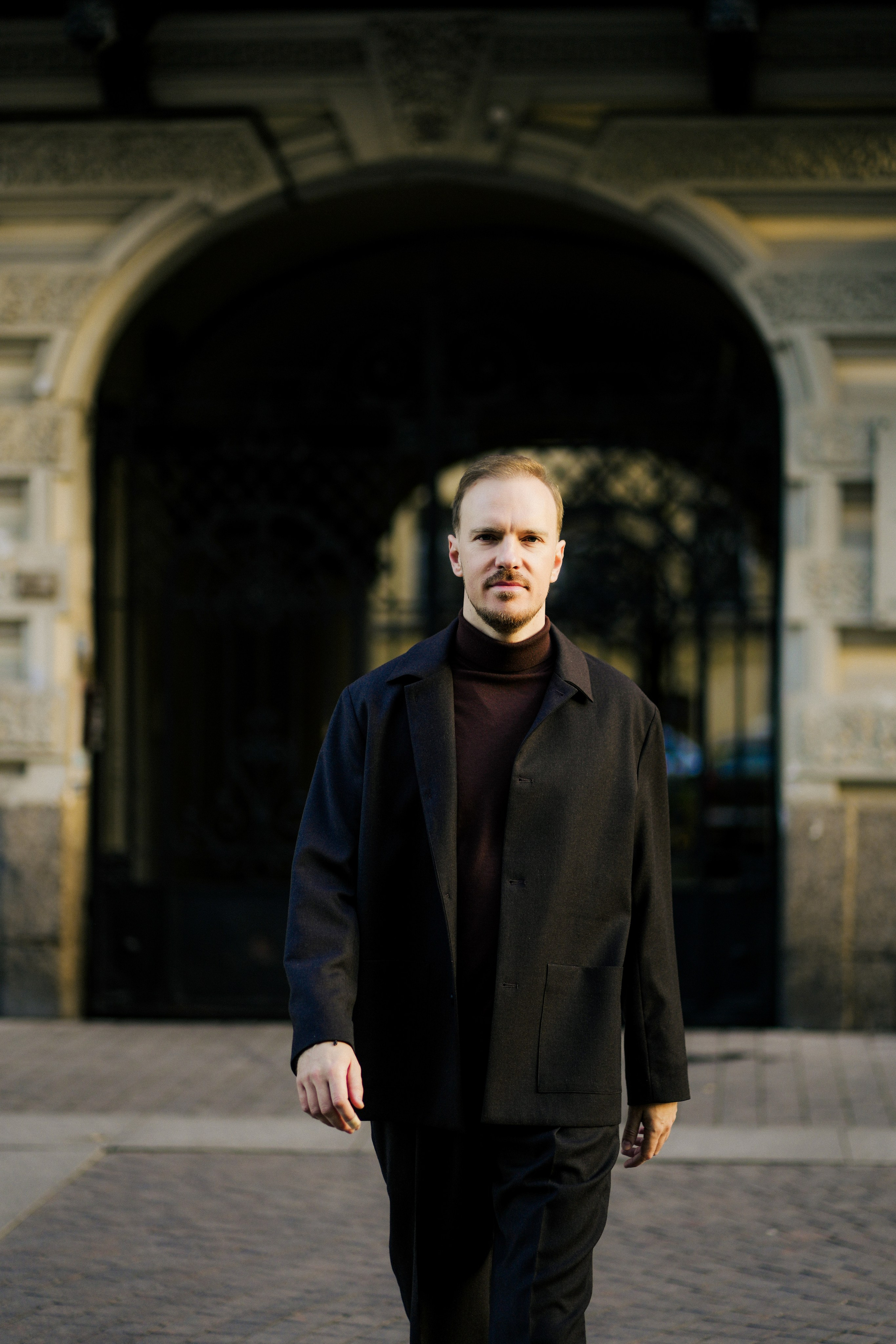 Катя и Леша. Фотограф г. Санкт-Петербург Александра Катанакова