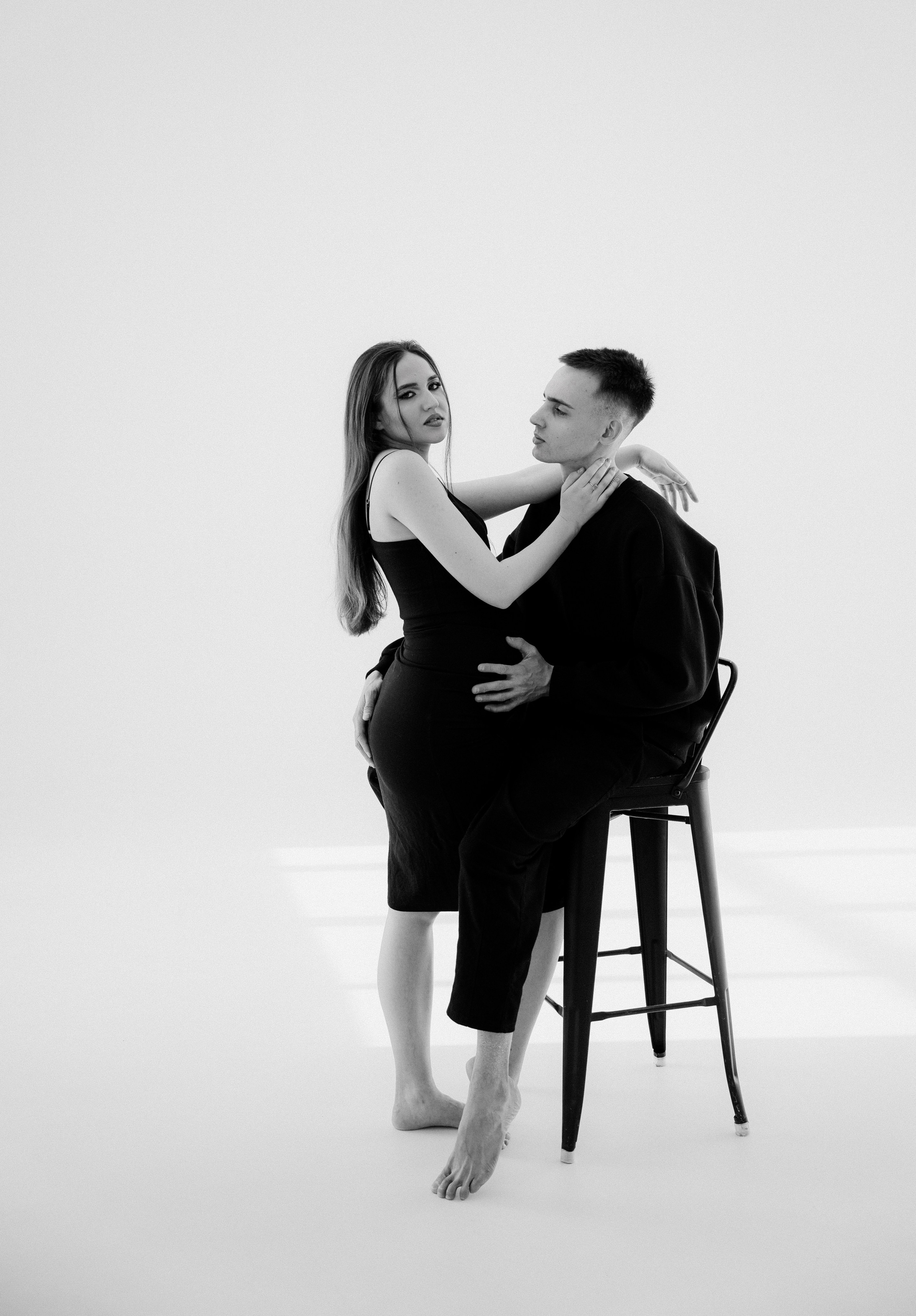 Надя и Ваня. Фотограф г. Санкт-Петербург Александра Катанакова