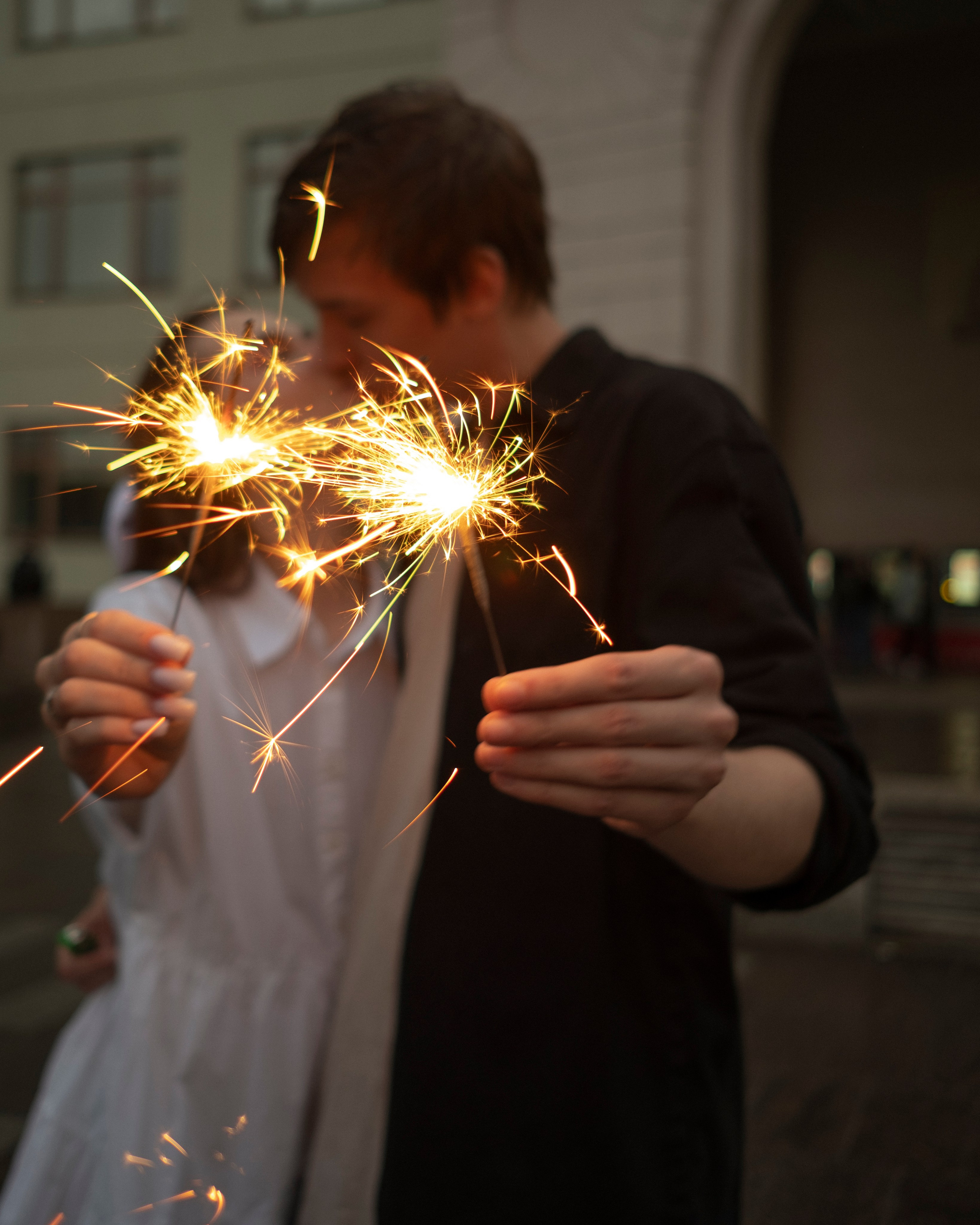 Ника и Глеб, 2023. Портретный фотограф в Москве Евгения Яковенко