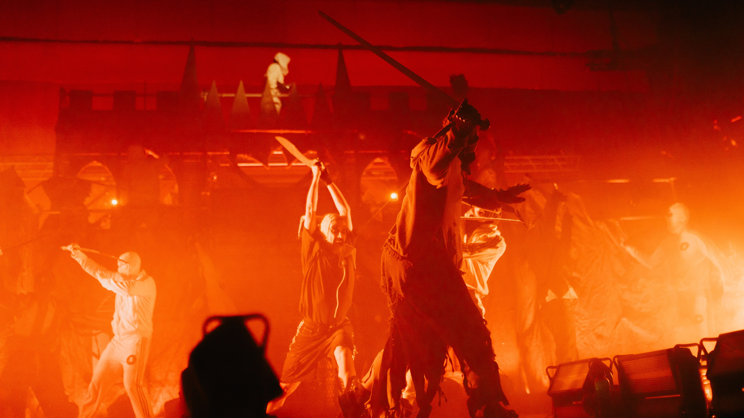 Хаски. Битва при Москве'26. RUSLAN ROZANOV