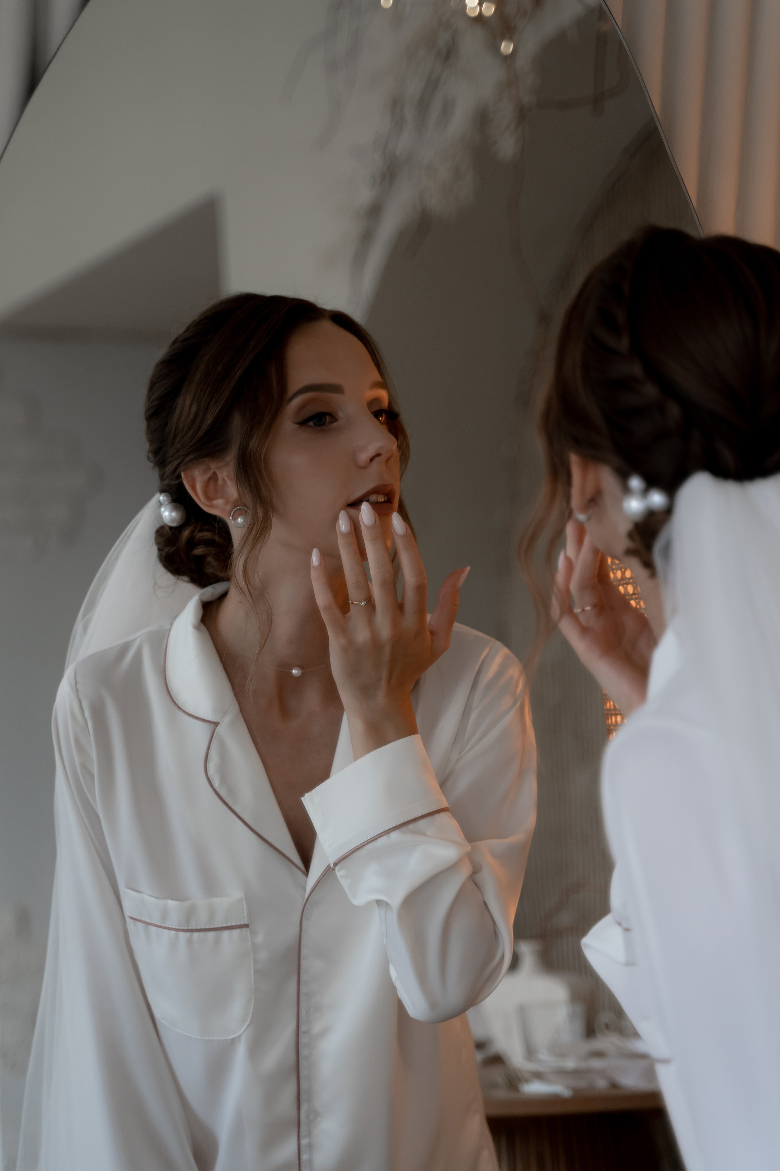 Константин и Ксения. Фотограф Ирина Позднякова