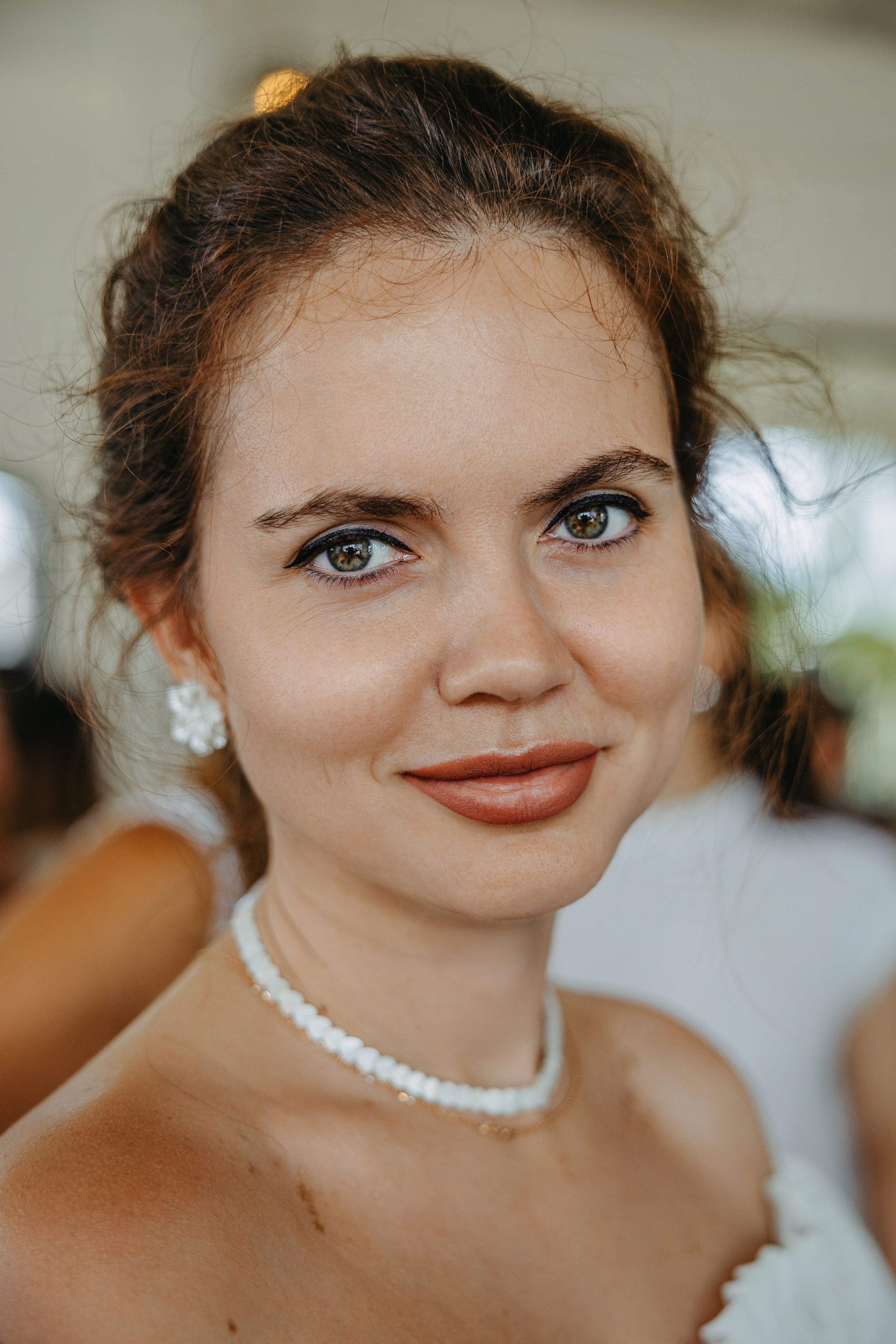 Portraits. Профессиональный фотограф Нурмиева Вероника