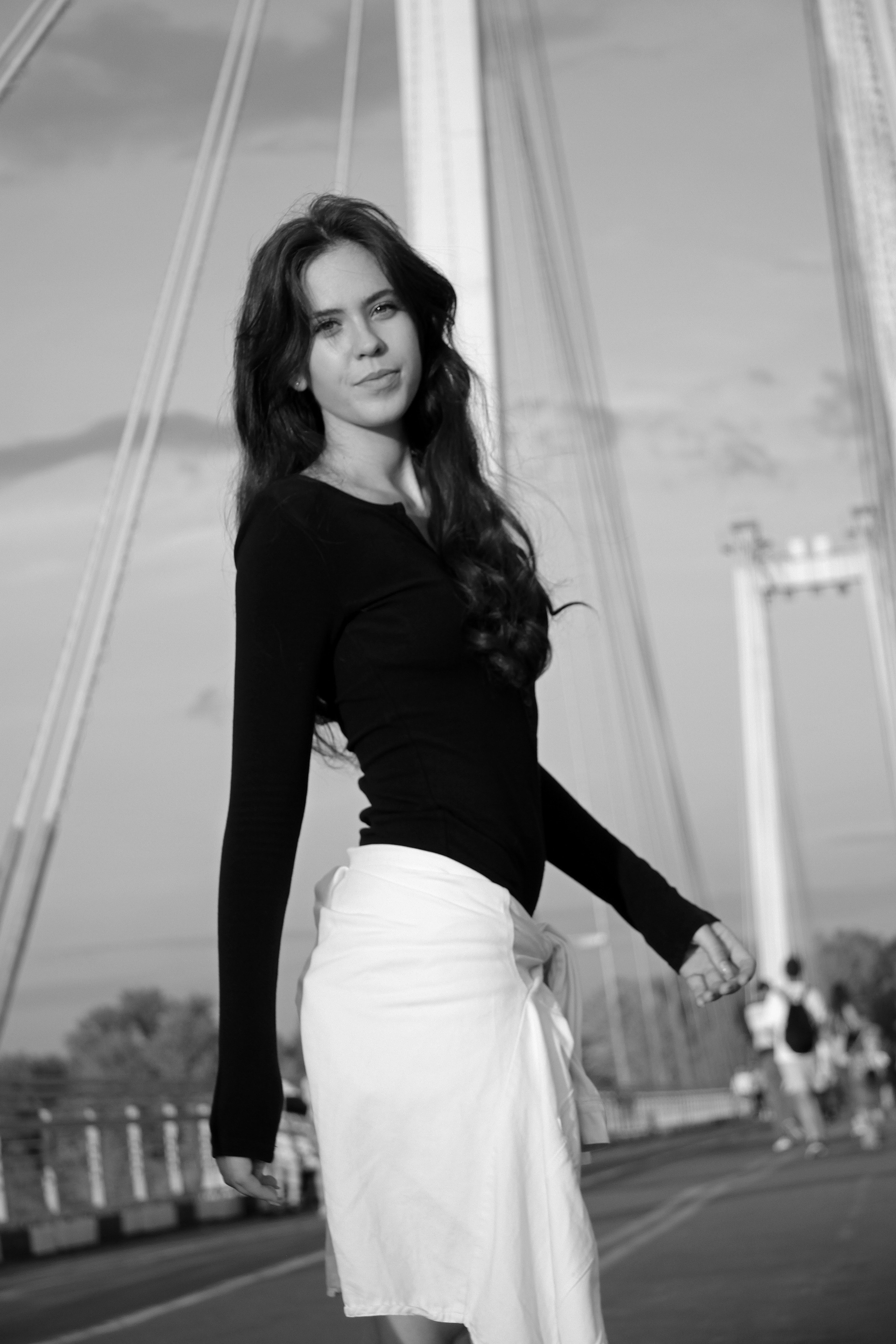 Виолетта. Фотограф Красноярск | Varvara Kalugina