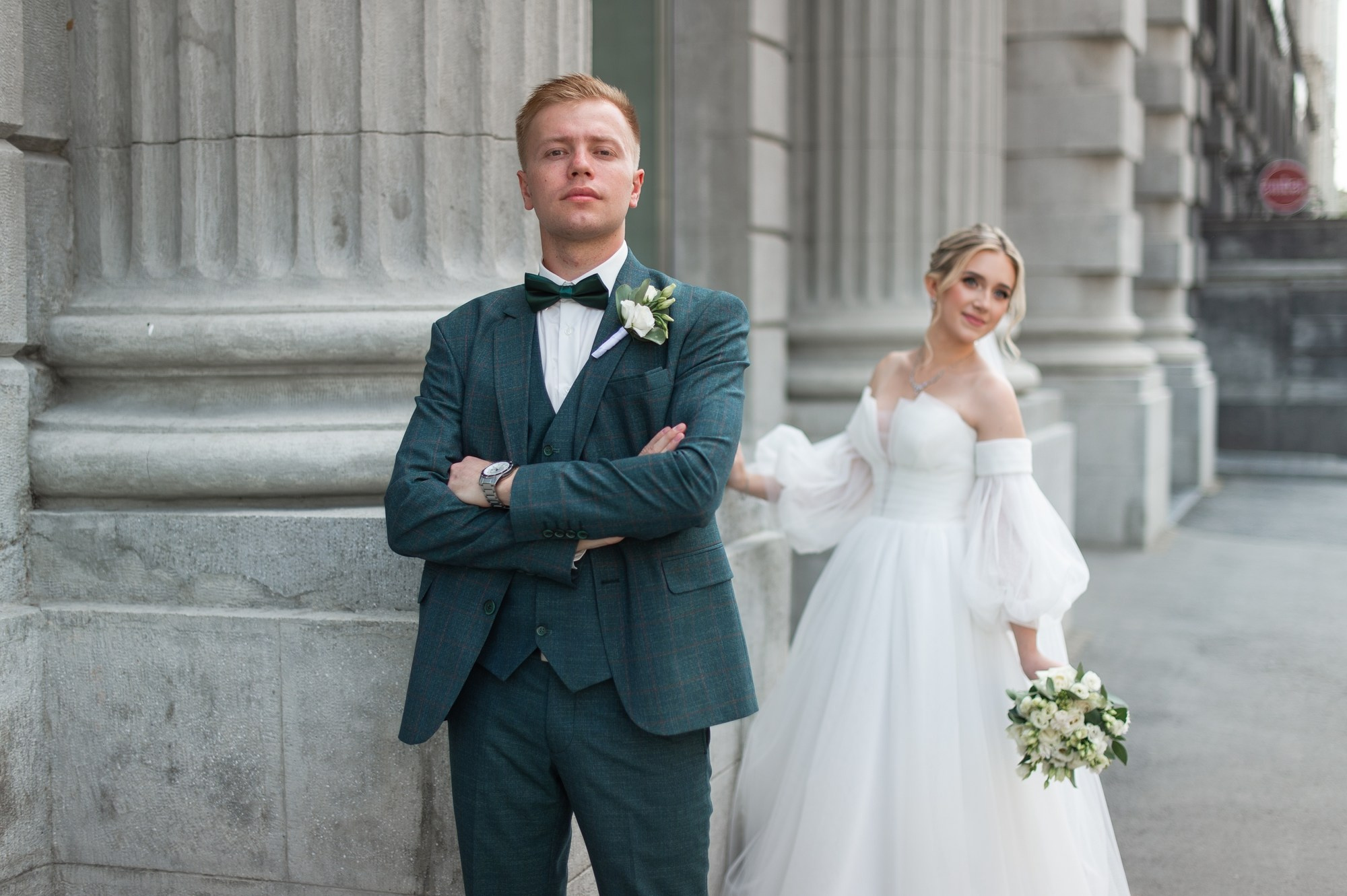 Омская Аврора. Свадебный и семейный фотограф в Омске Мормулев Михаил