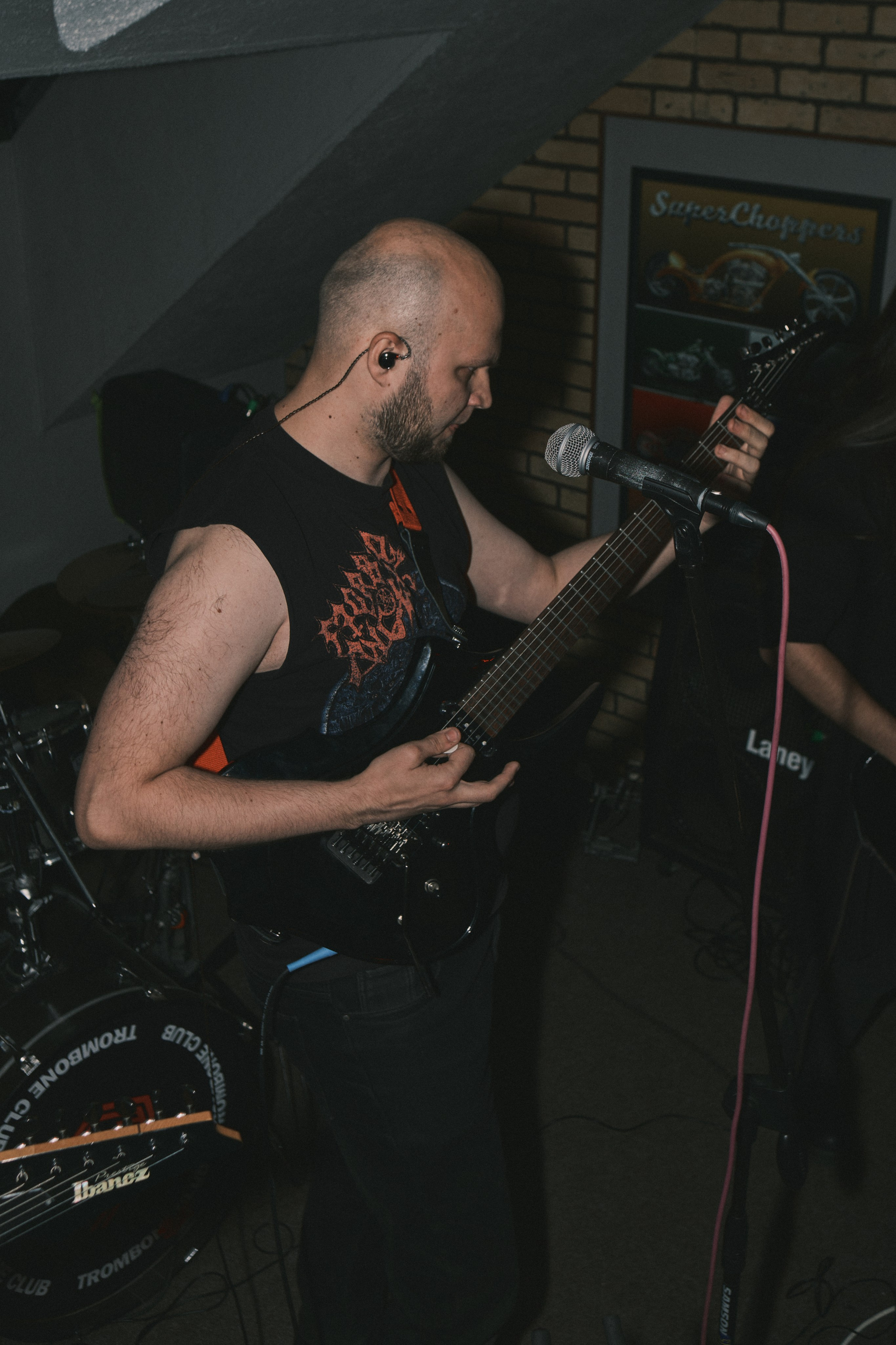 AyN & Parsafahr & ВИD