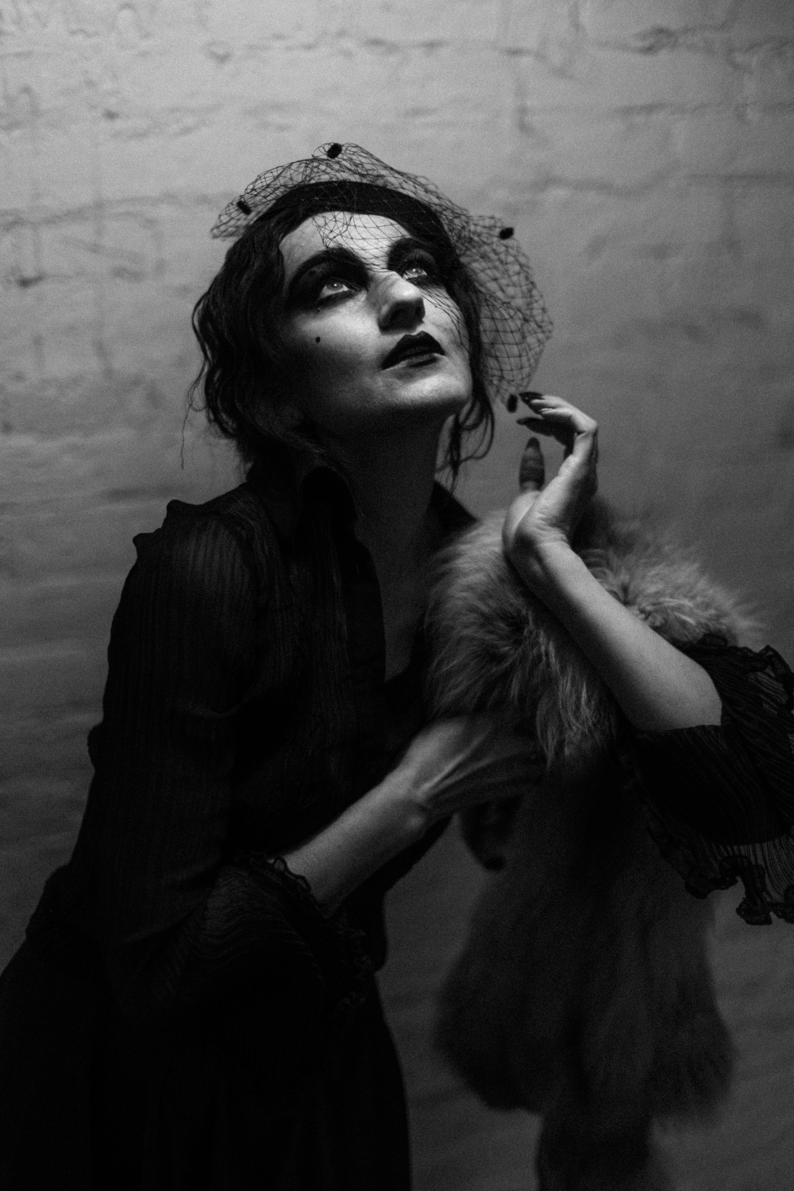 Кристина. Свадебный и портретный фотограф — Мария Костина