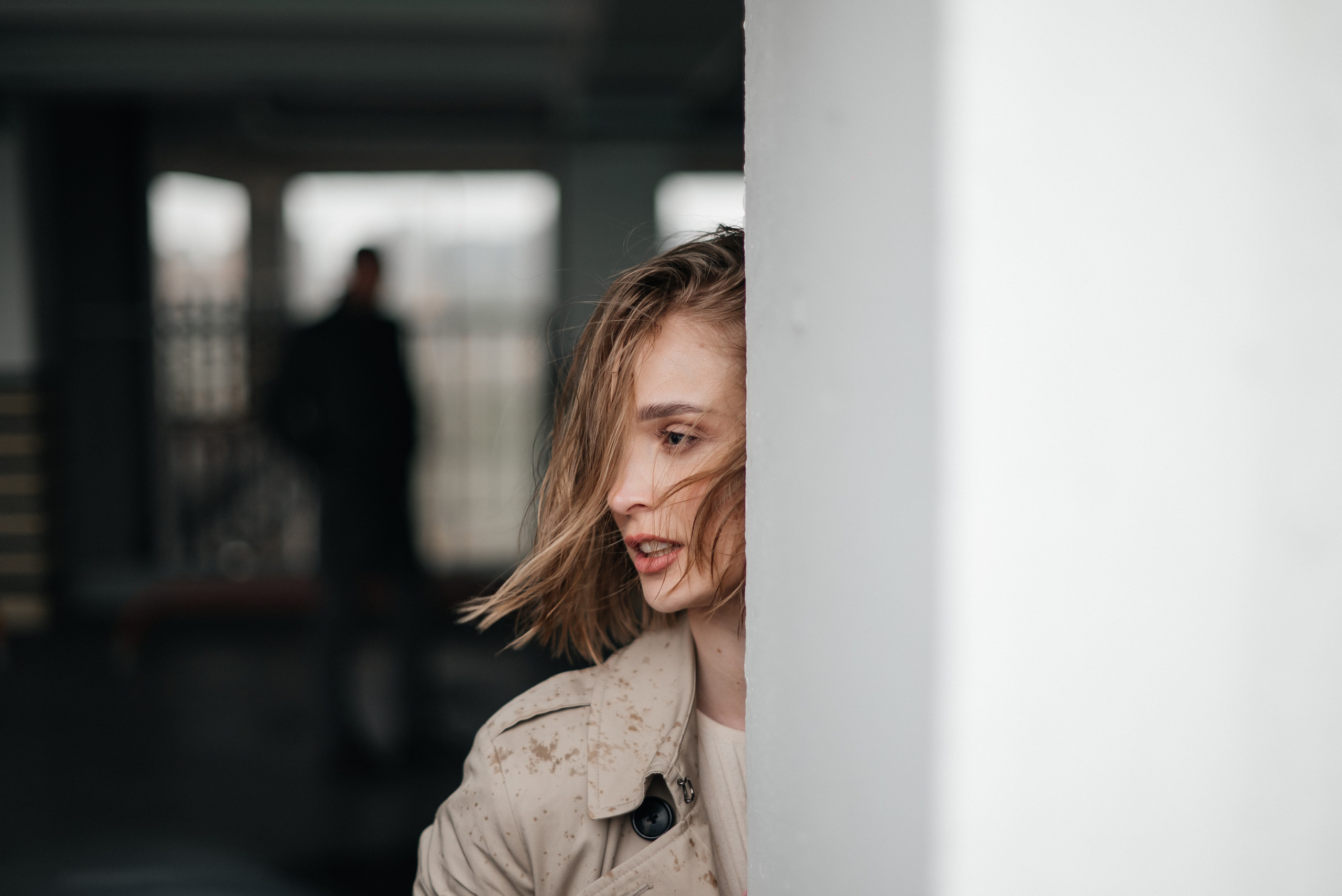 Д&Е. Свадебный фотограф