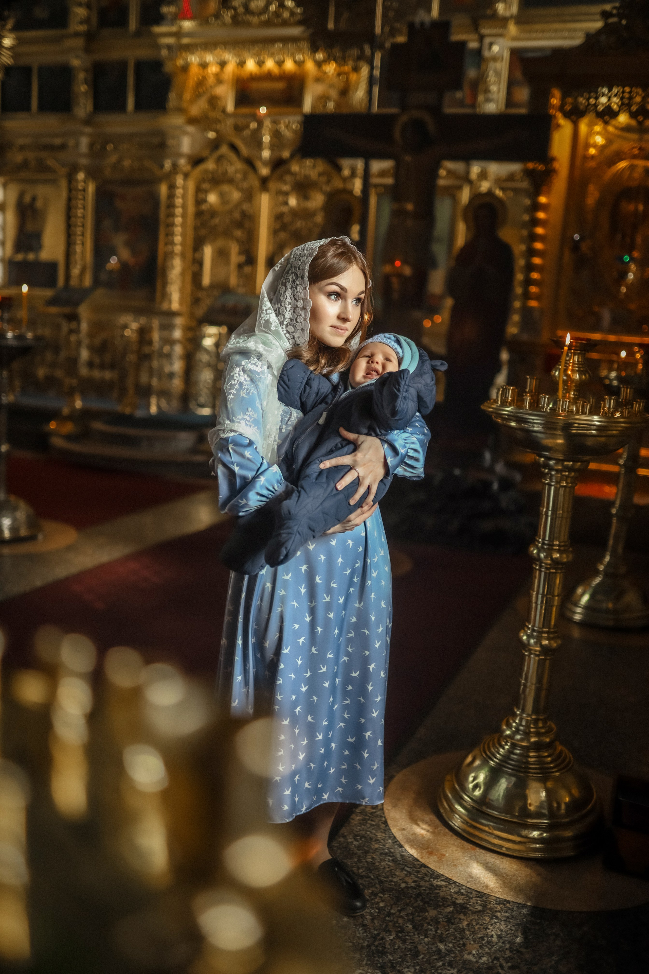 Misha baptims. Kharchenkotatianaweddingphoto