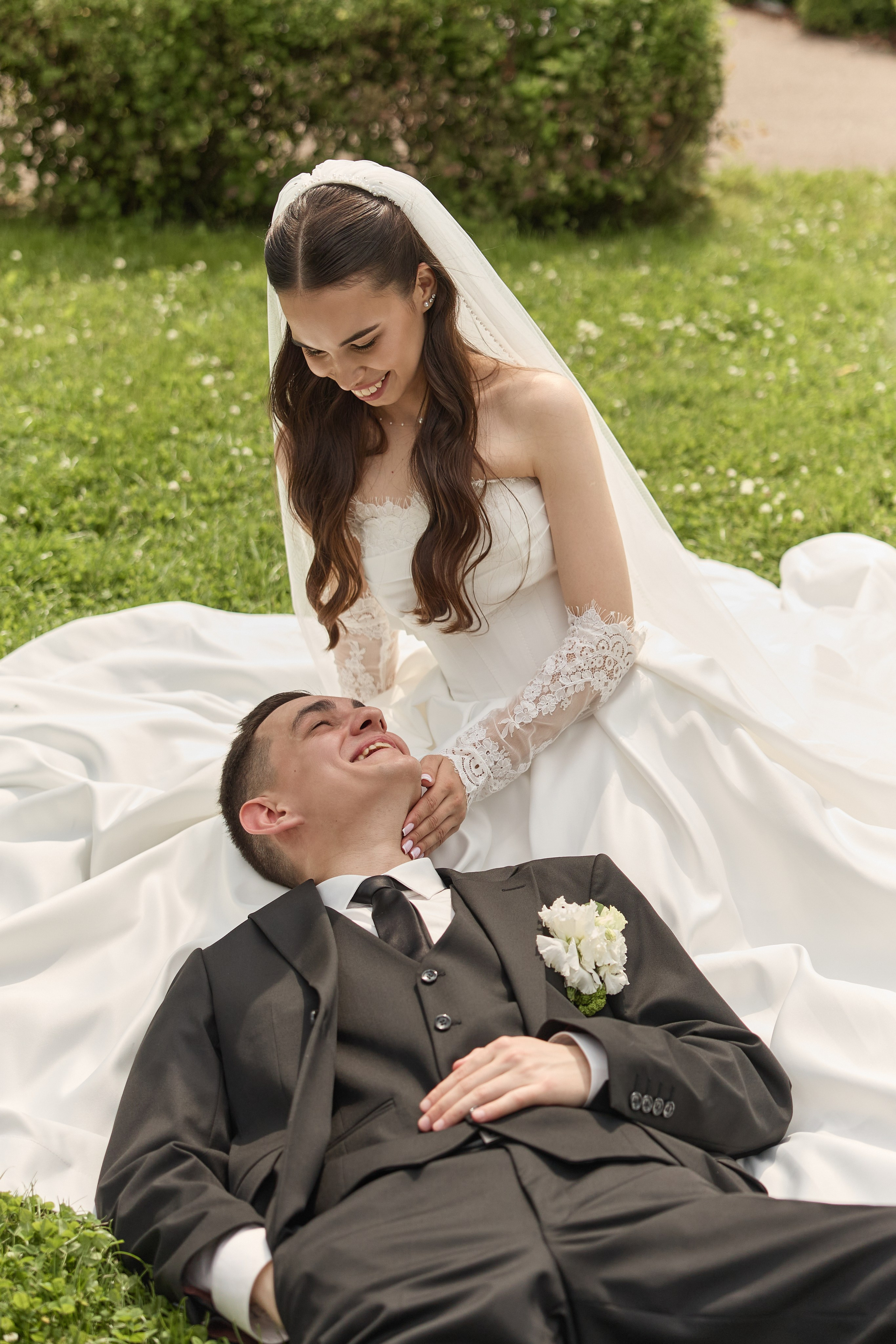Сергей и Карина house wedding. Kharchenkotatianaweddingphoto