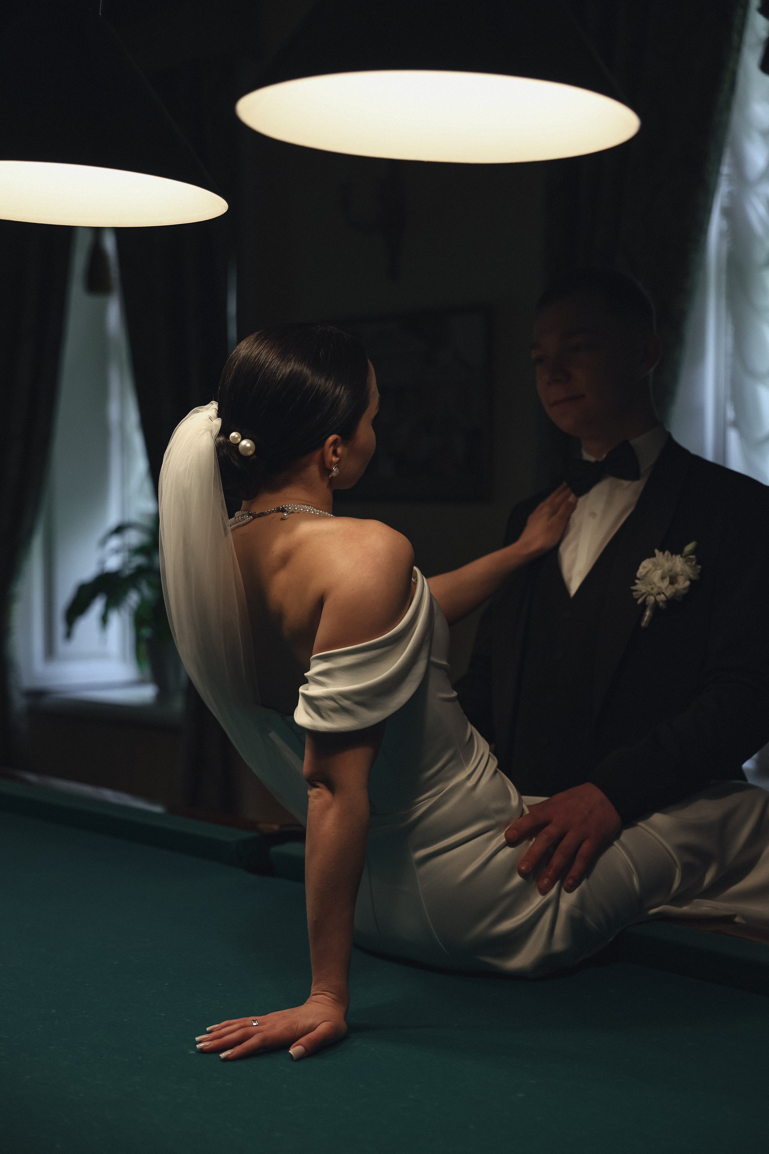 Sergey&Maria. Kharchenkotatianaweddingphoto