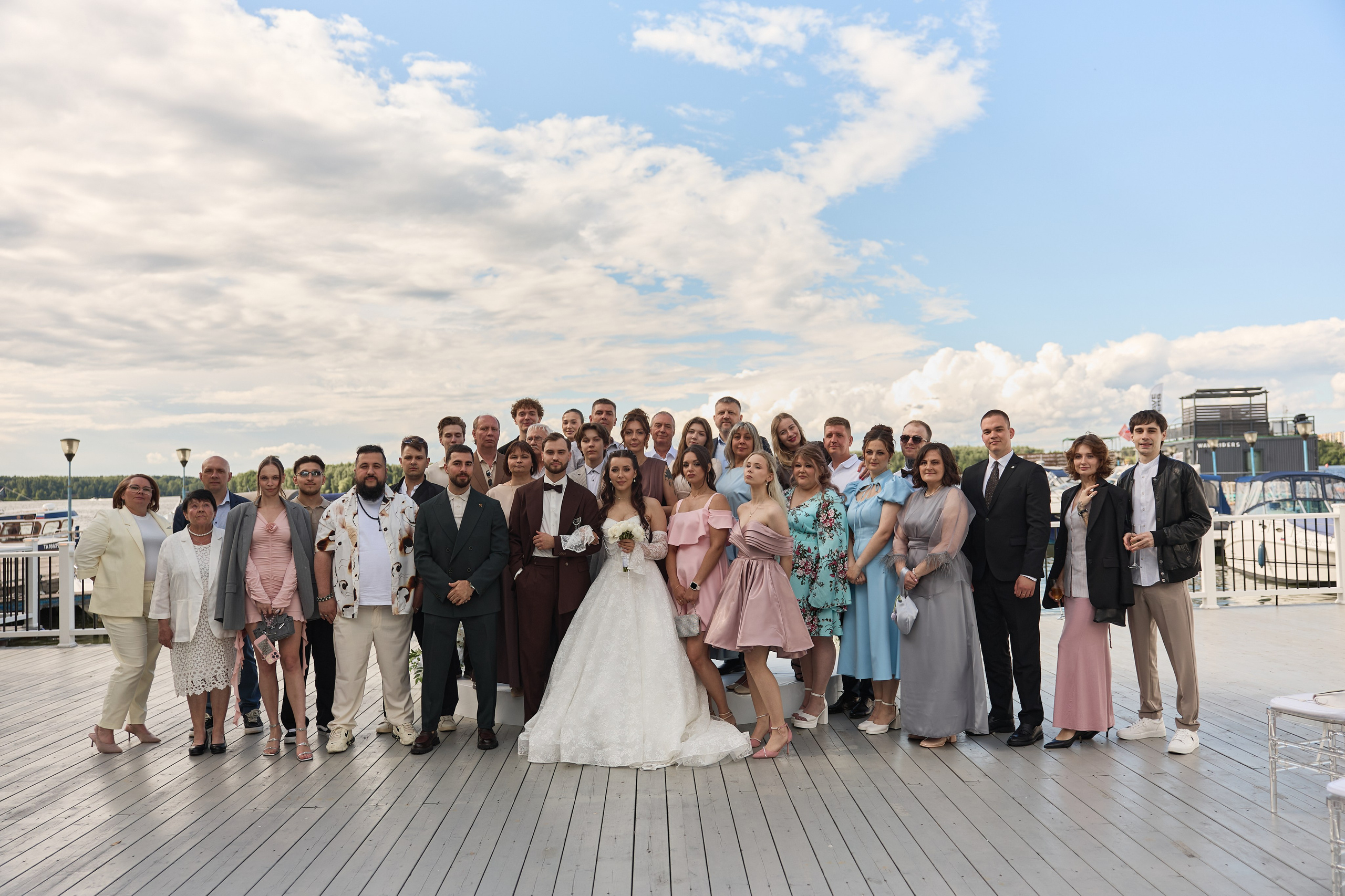 Алексей и Анна Портофино. Kharchenkotatianaweddingphoto