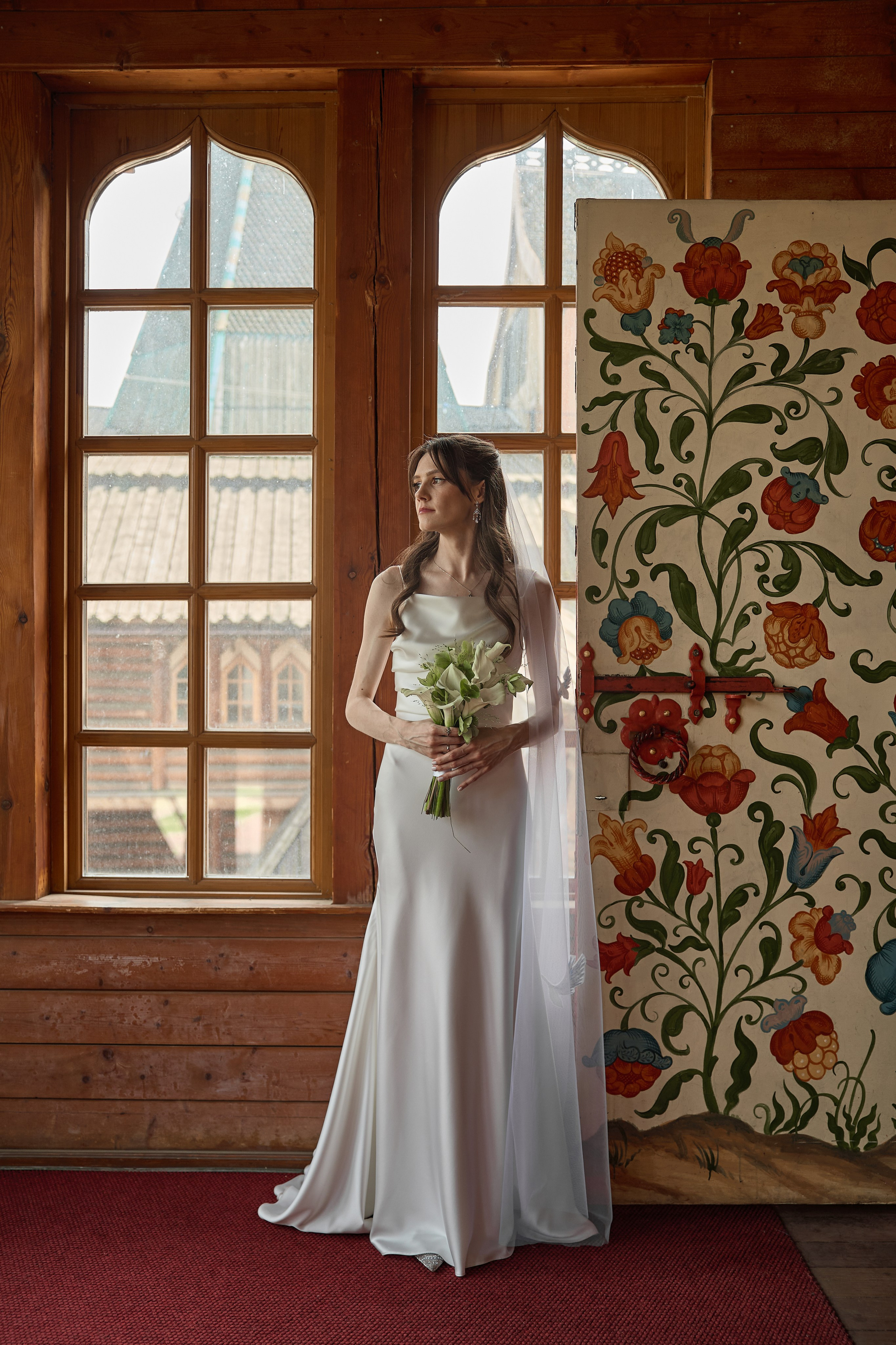 Максим и Софья. Kharchenkotatianaweddingphoto