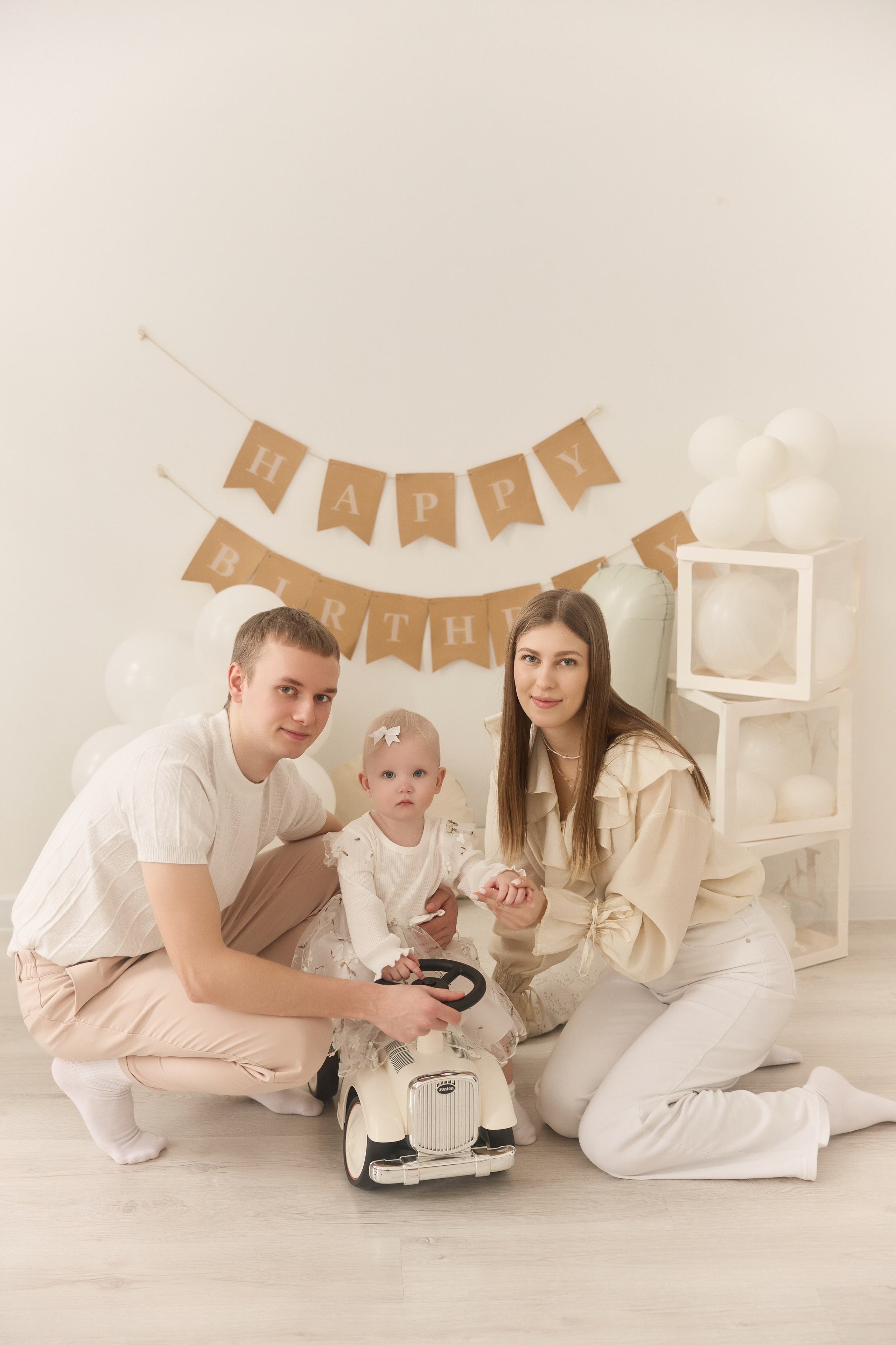 Валерия 1 годик. Kharchenkotatianaweddingphoto