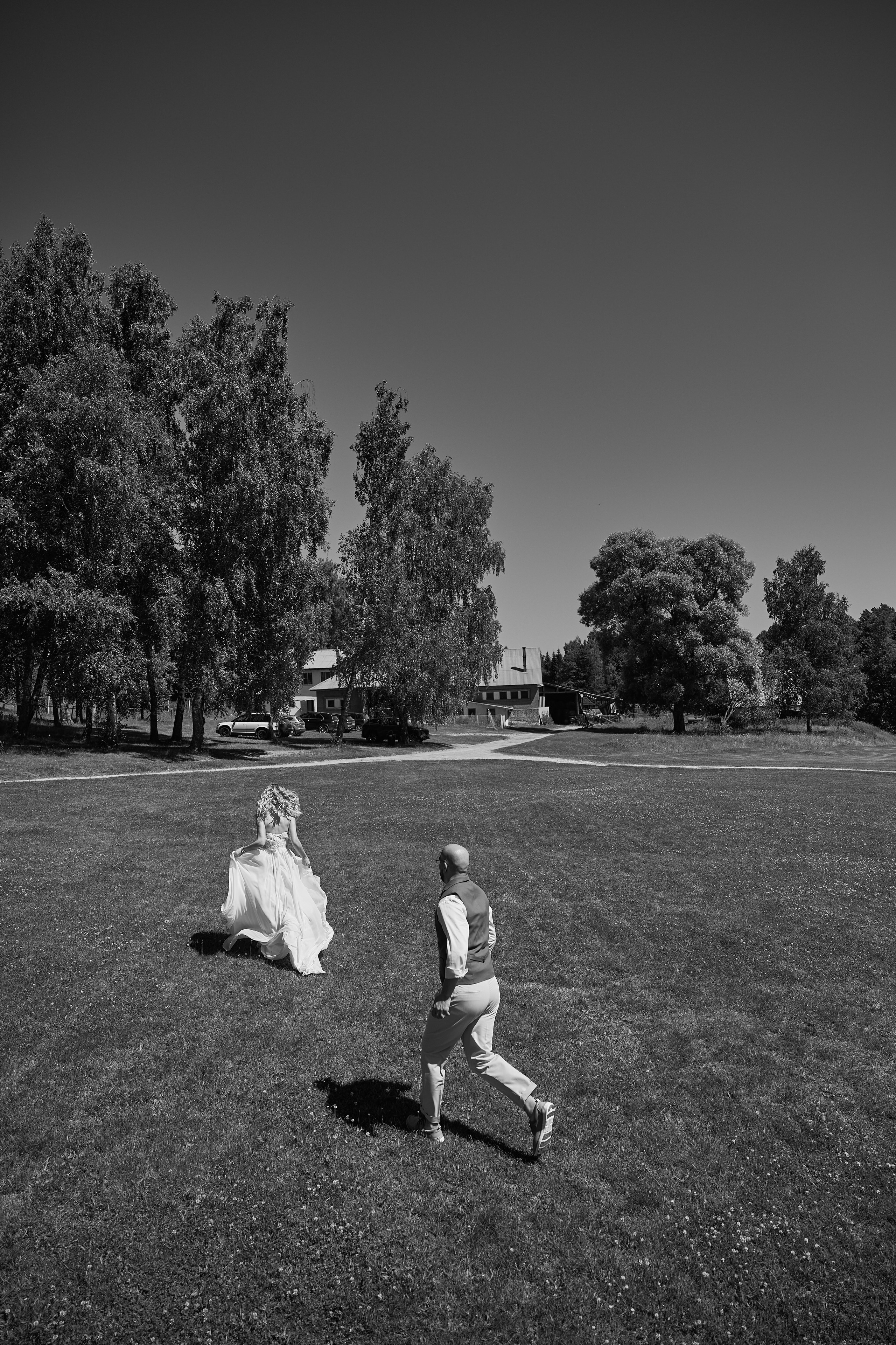 Роман и Алёна Кантри клаб поляна. Kharchenkotatianaweddingphoto