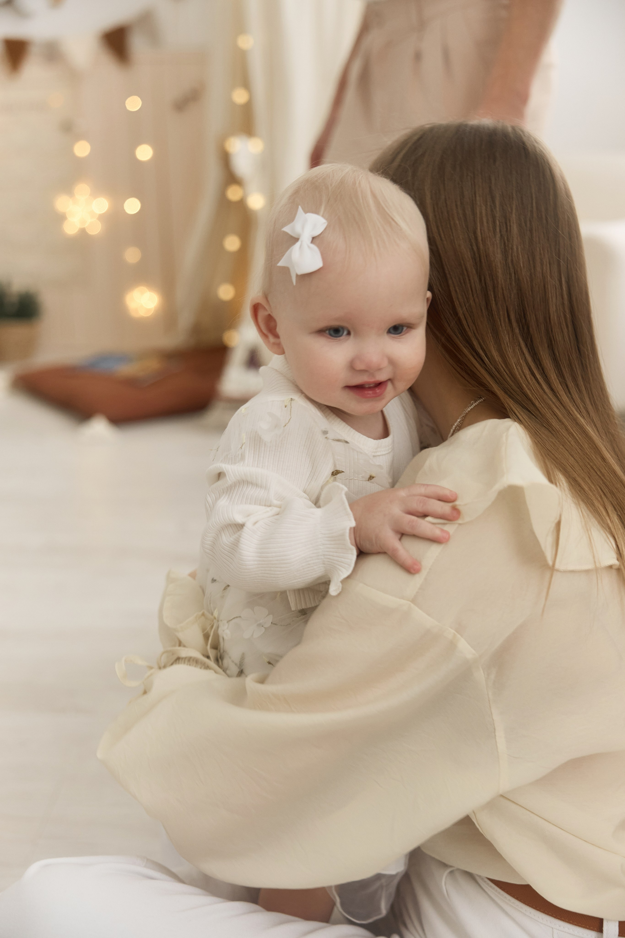 Валерия 1 годик. Kharchenkotatianaweddingphoto