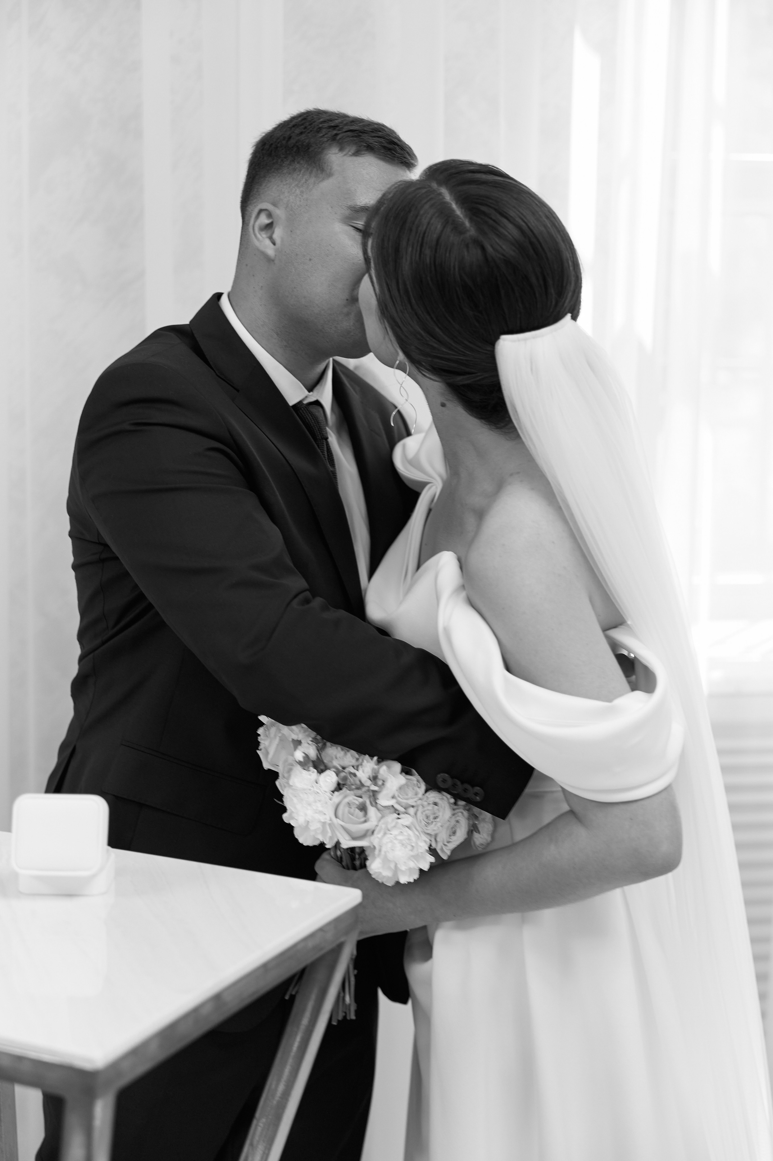 Deni & DI. Kharchenkotatianaweddingphoto