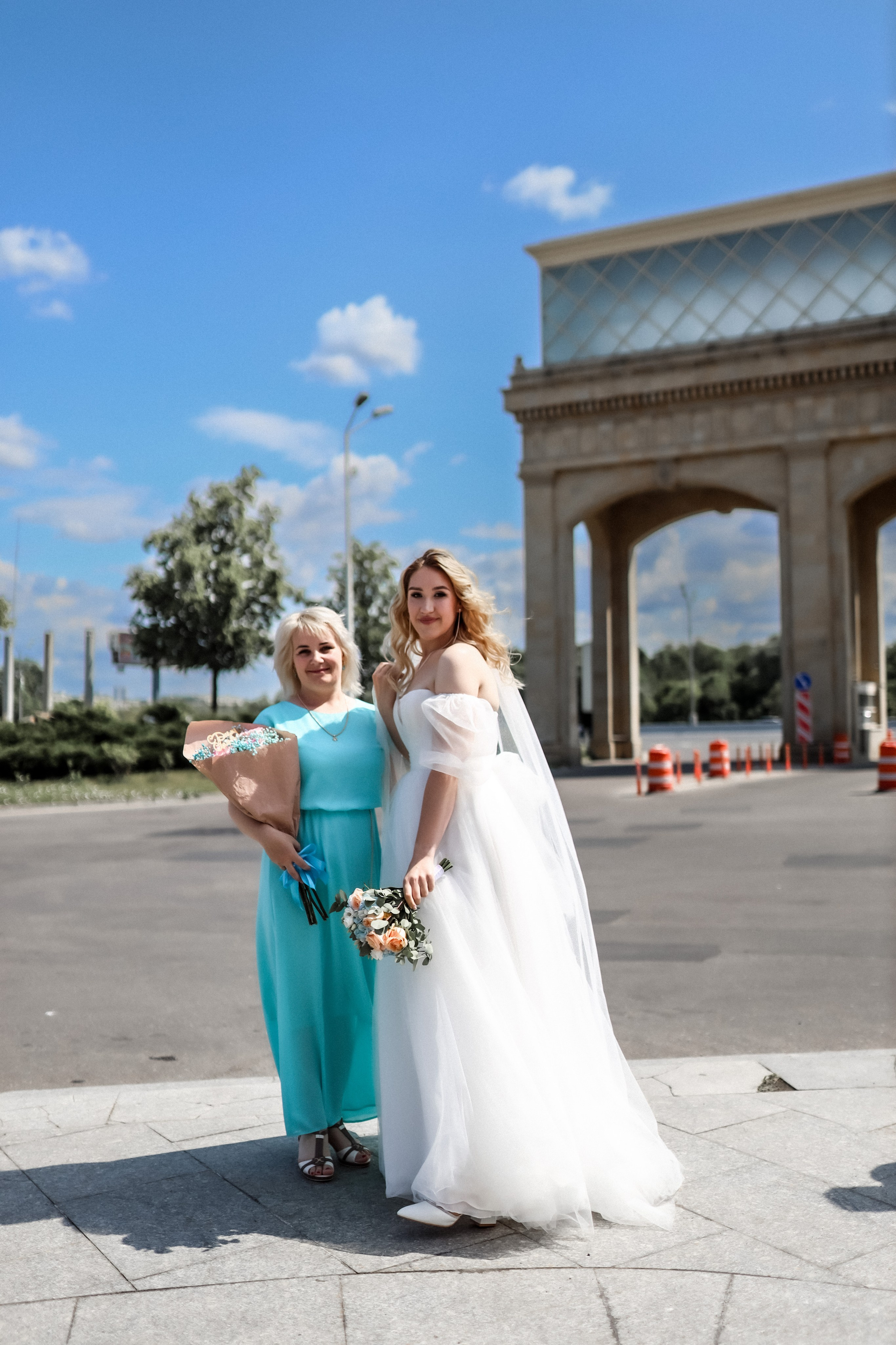 Денис и Дарья 20-06-2023. Kharchenkotatianaweddingphoto