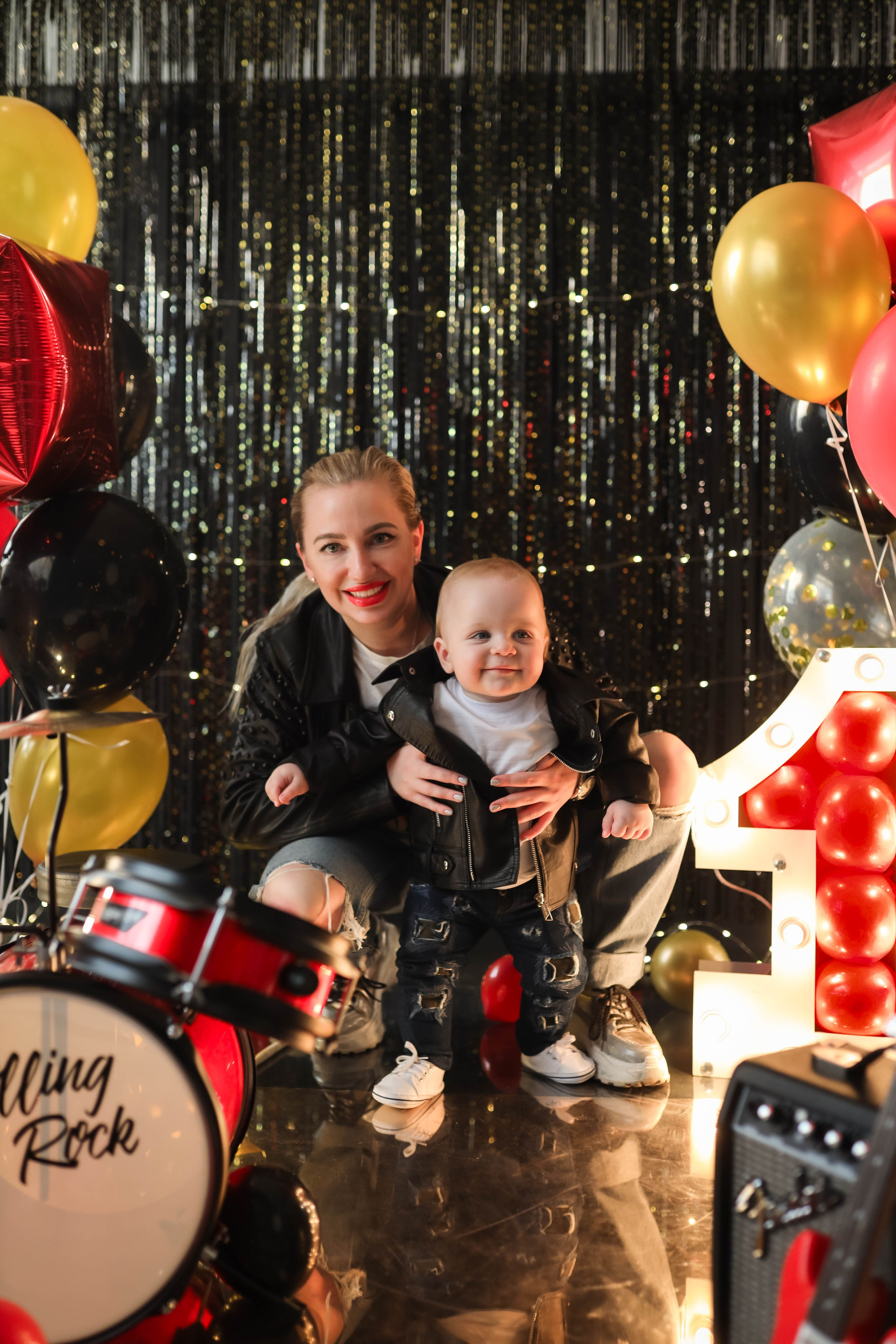 Николай 1 годик. Kharchenkotatianaweddingphoto