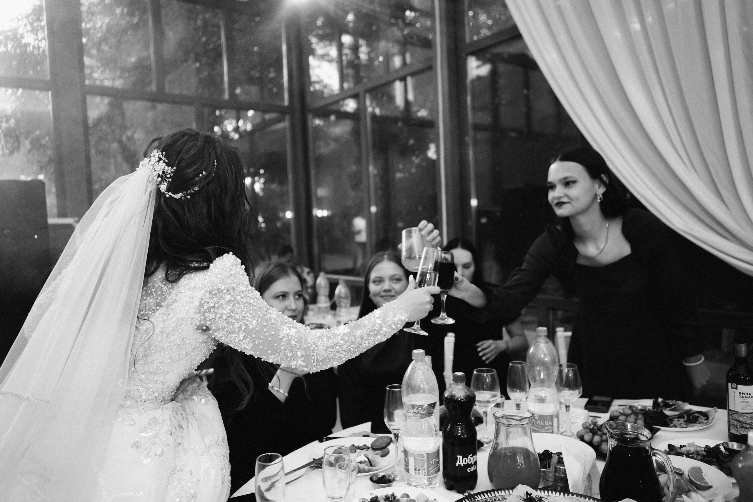 Анастасия/Даниил. Фотограф Оренбург Алёна Лелет