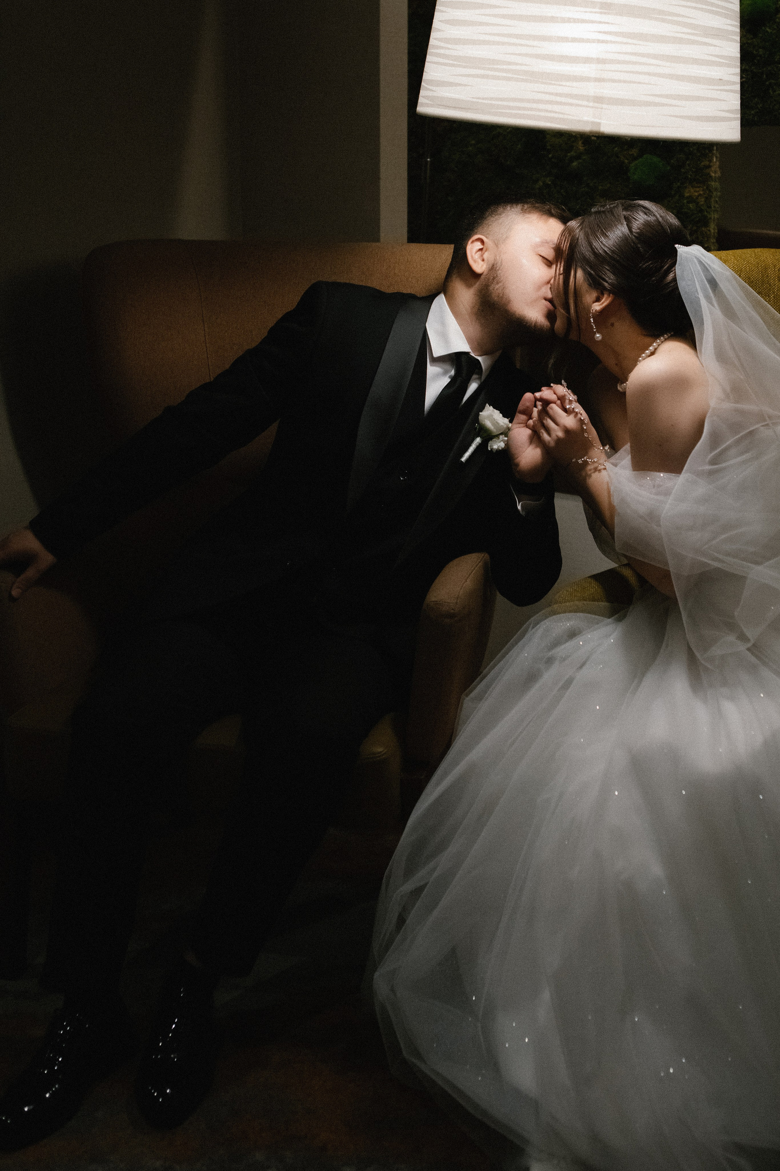 Михаил/Юлия. Фотограф Оренбург Алёна Лелет