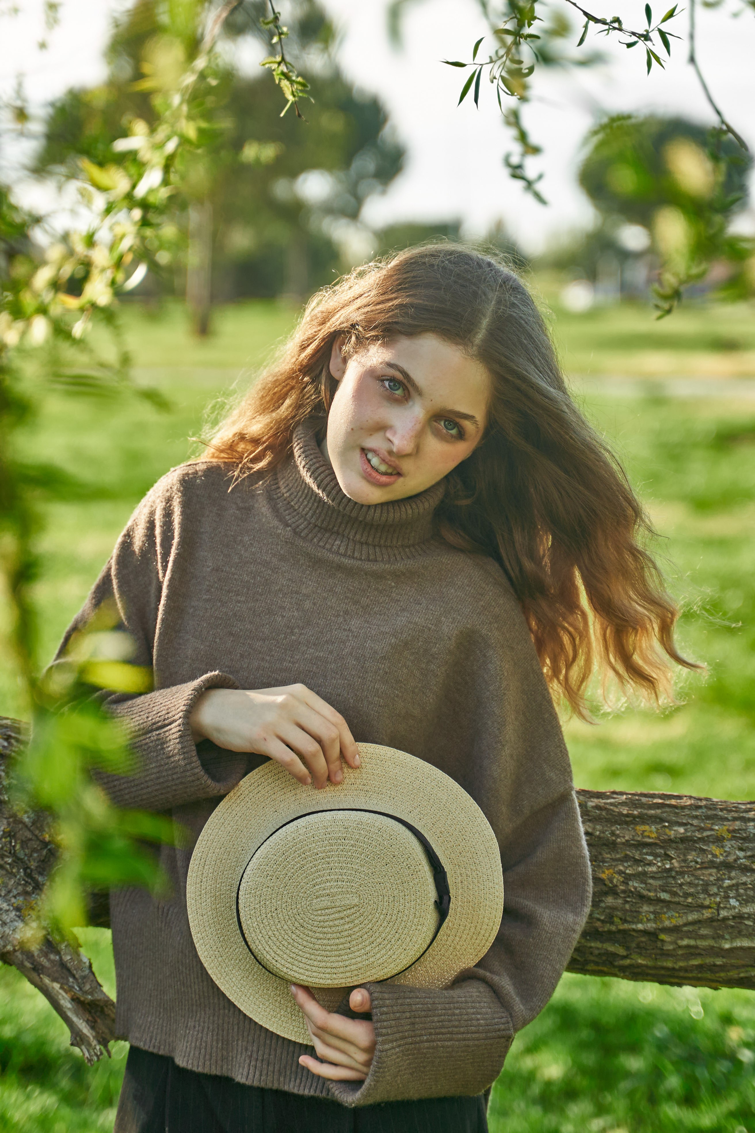 Фотосессия Марии в цветении. Фотограф Абхазия|Цандрипш|Гагра|Сириус|Красная Поляна Артём Большаков