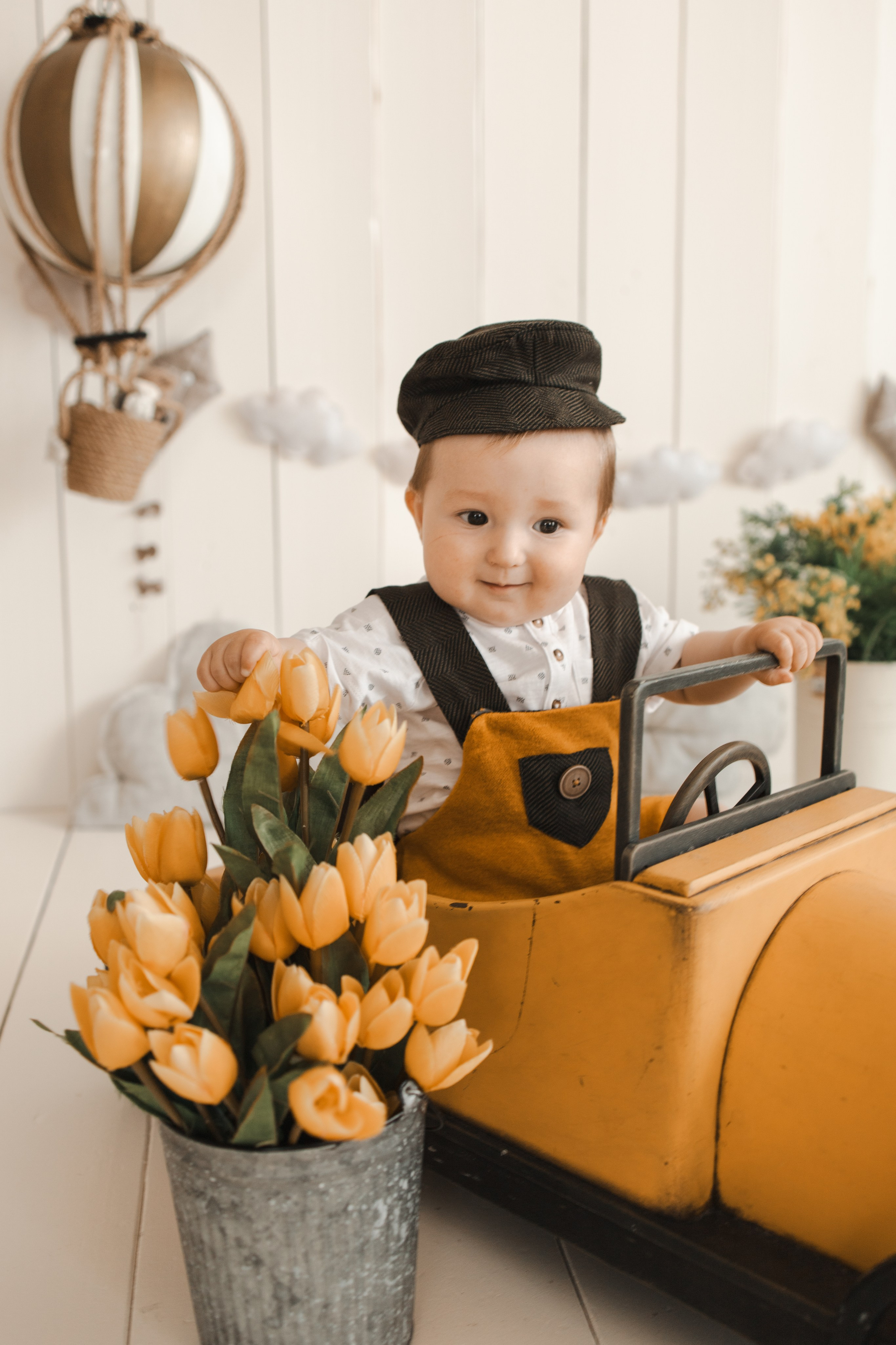 Арсений. Фотограф в Иркутске Тома Кабанова