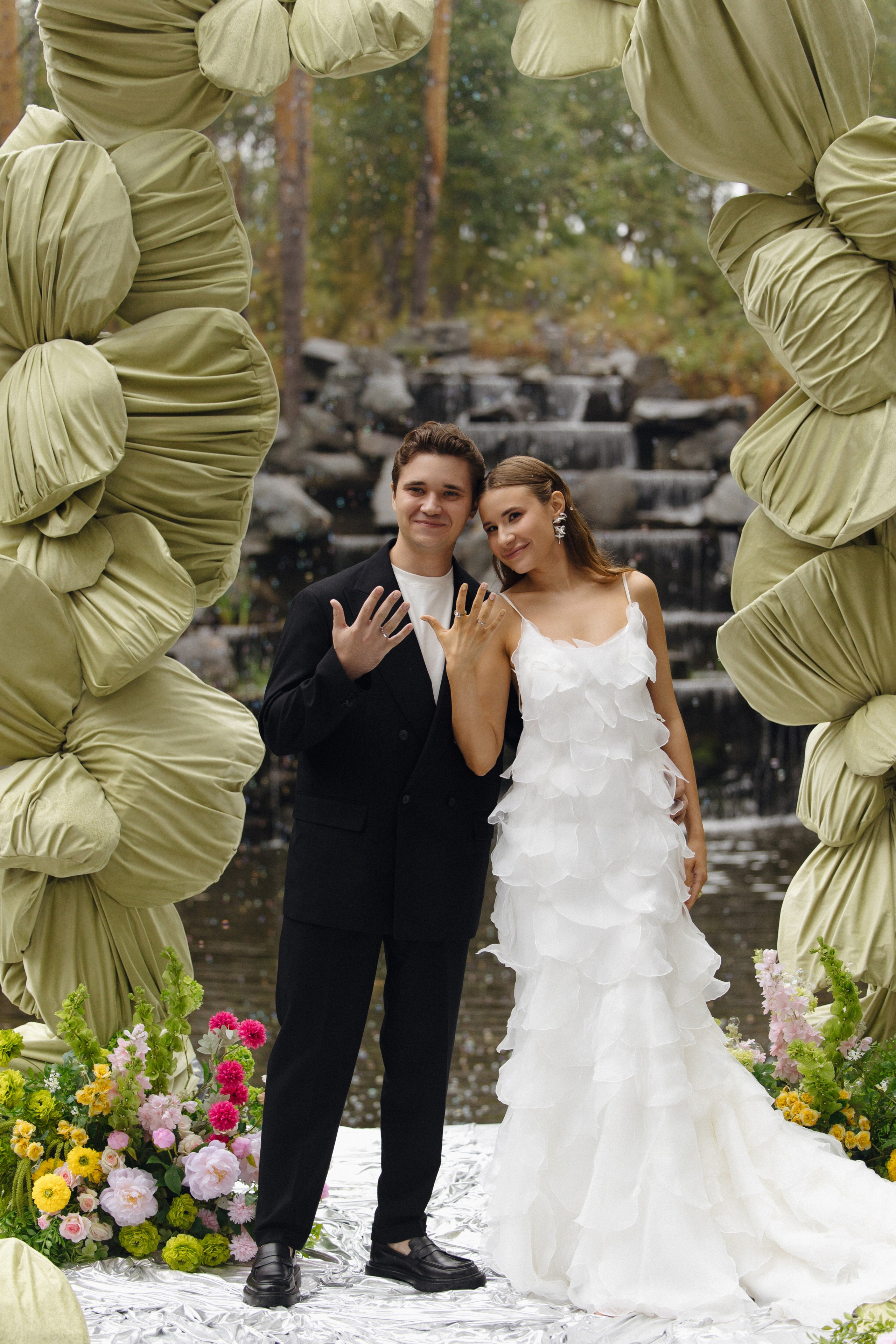 ART HOUSE. Свадебный фотограф Марусина Катерина