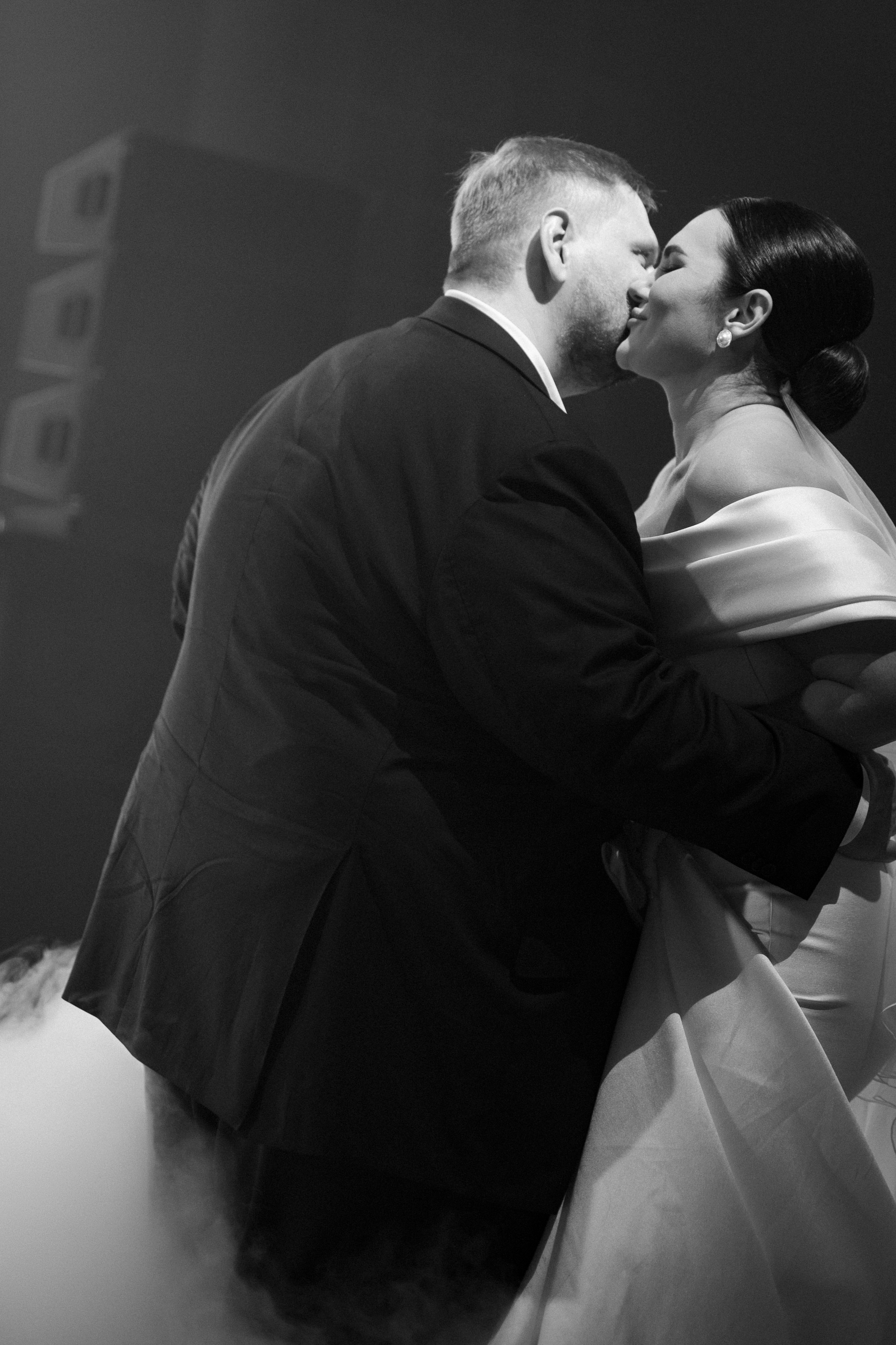 Свадебная фотосъемка — Василиса Сокол, фотограф в Санкт-Петербурге