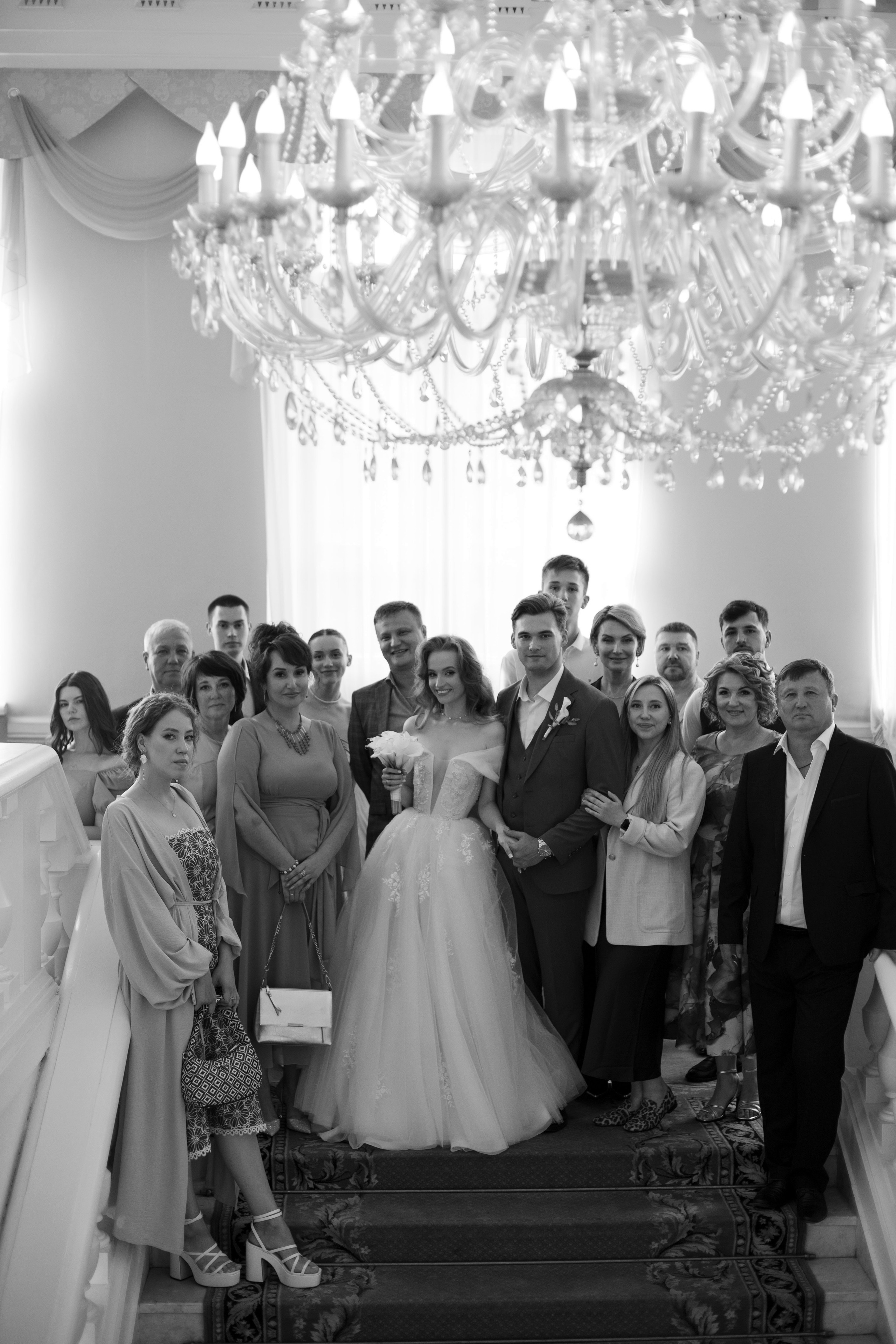 Константин & Анастасия