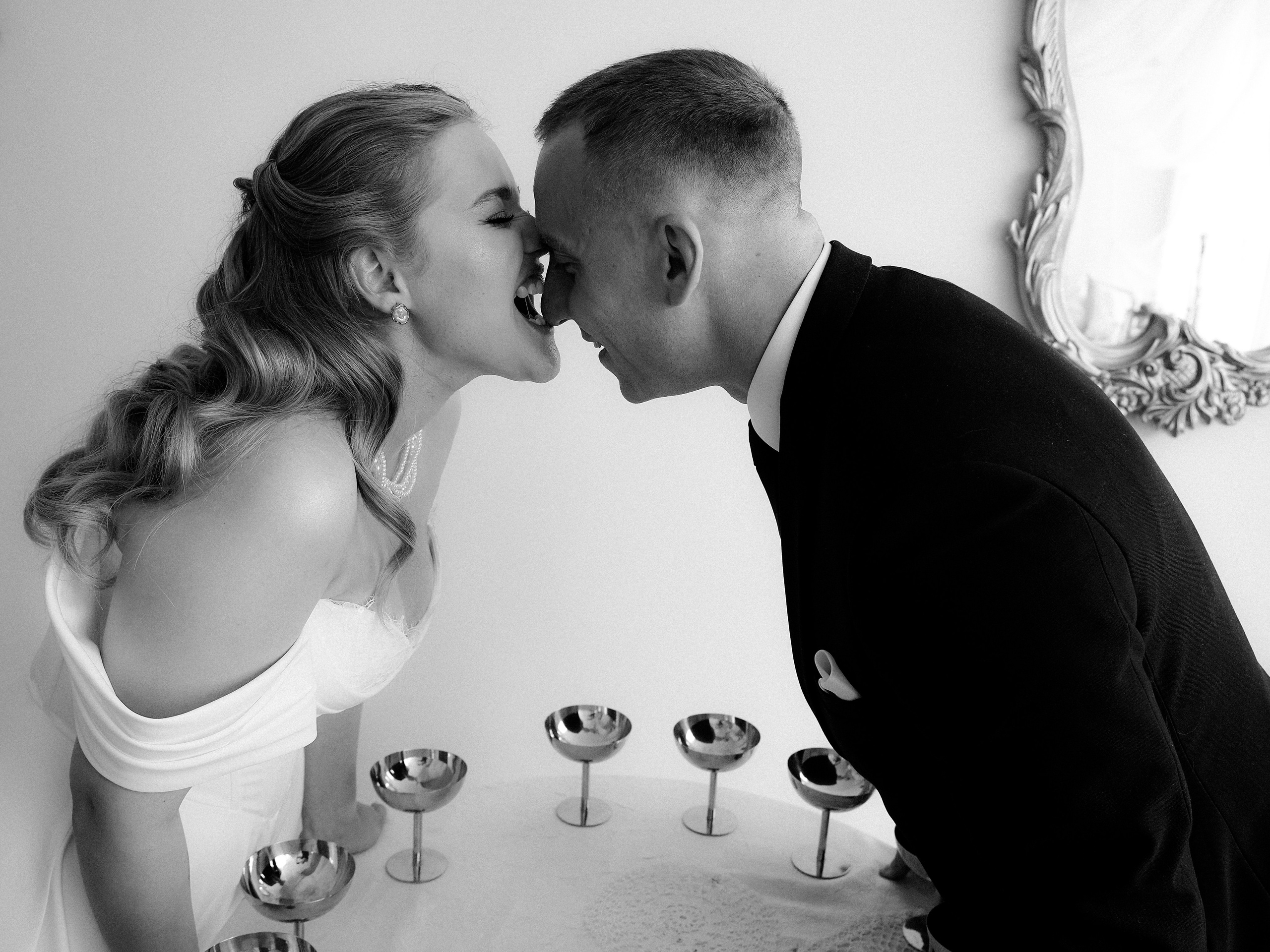 Алёна и Александр. Фотограф Рязань. Семейный Свадебный фотограф