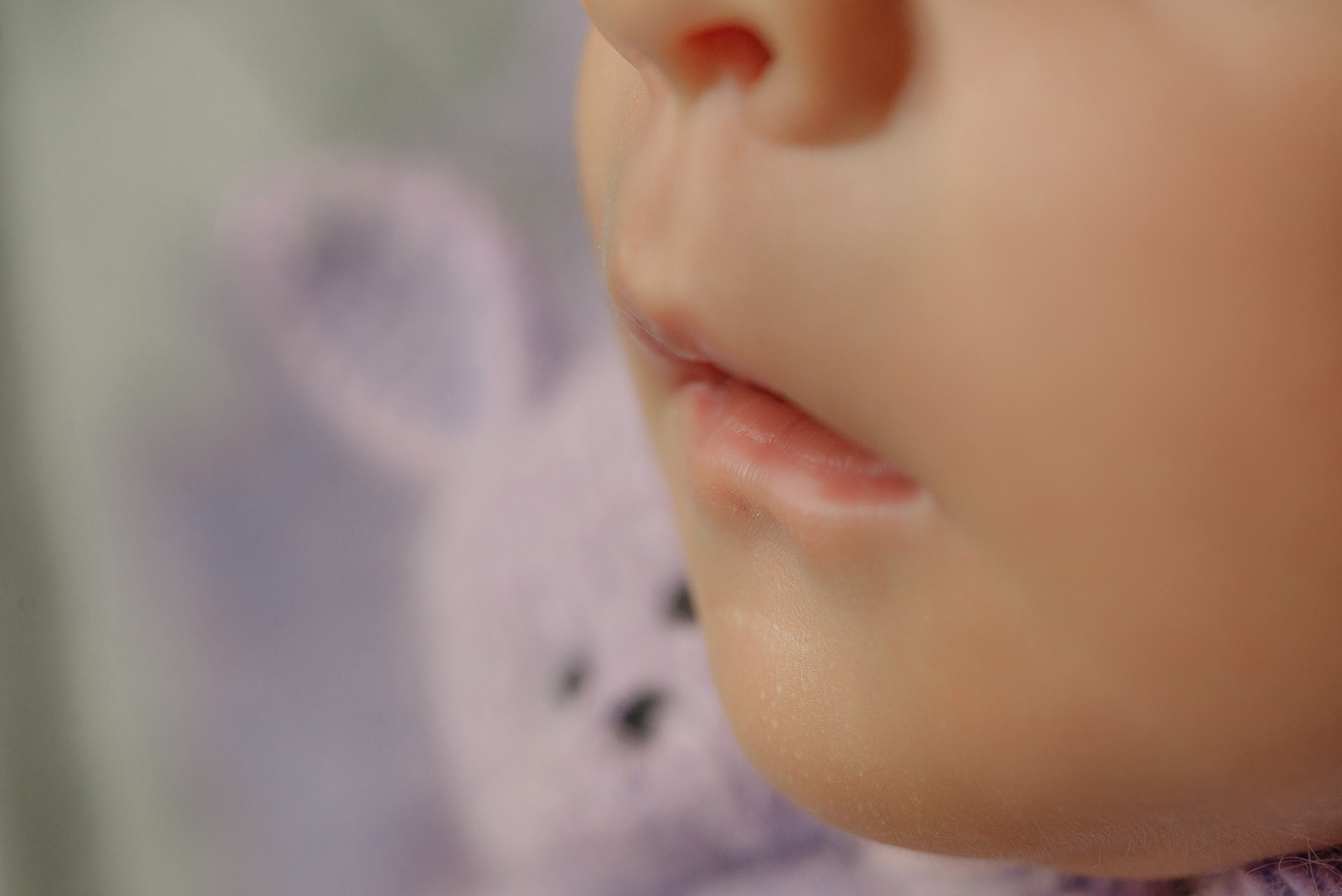 Каролина. Фотограф новорожденных Белгород