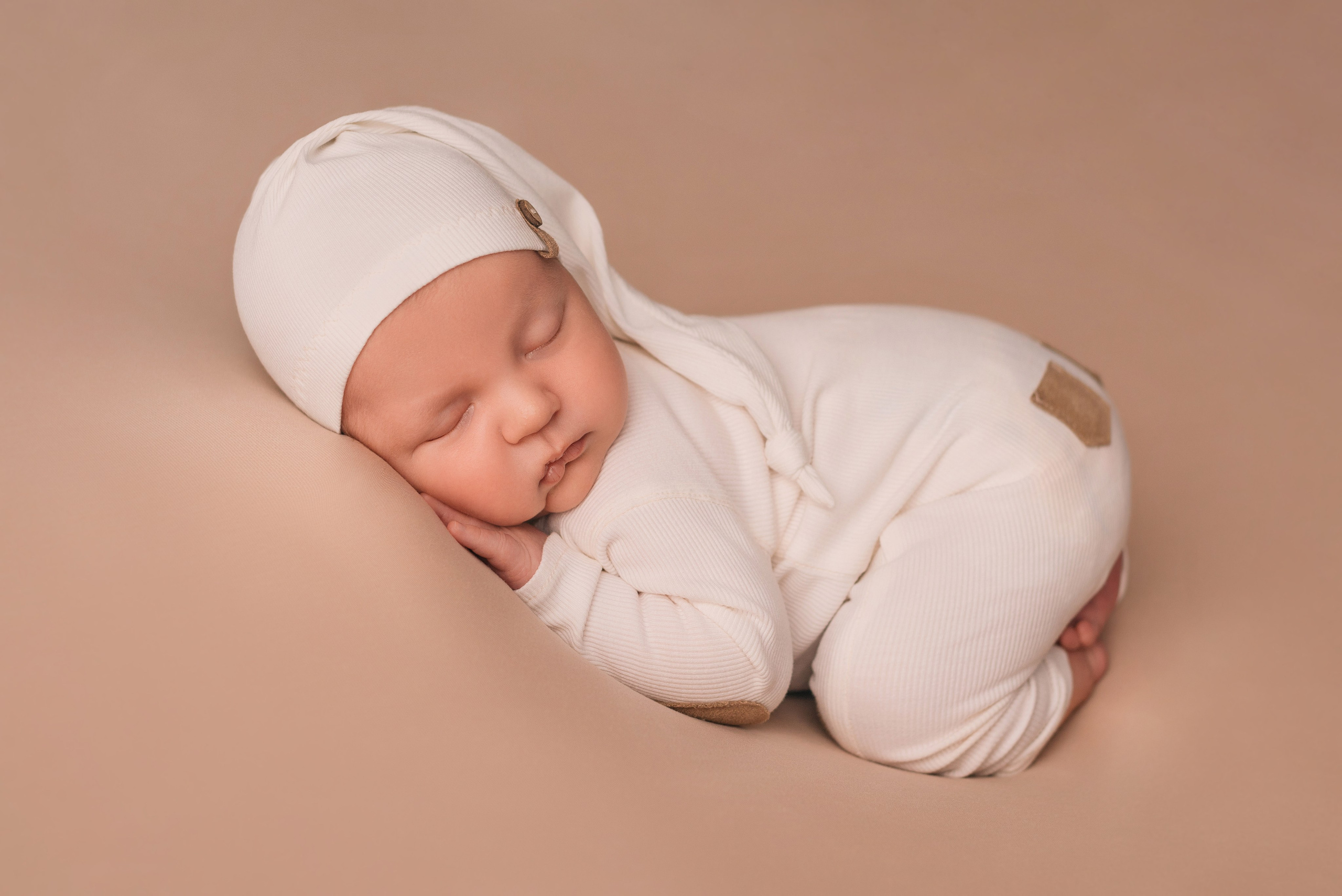 Миша. Фотограф новорожденных Белгород