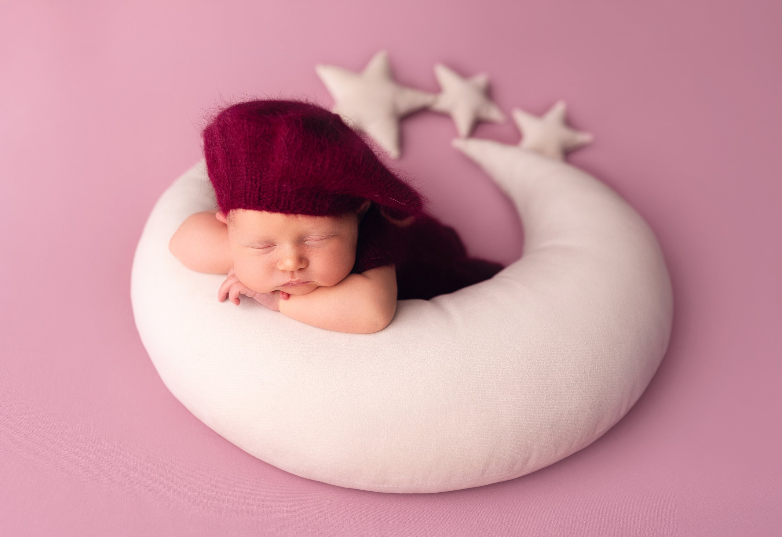 Фотосессии Newborn. Фотограф newborn (новорожденных) в Санкт-Петербурге Алена Алексеева