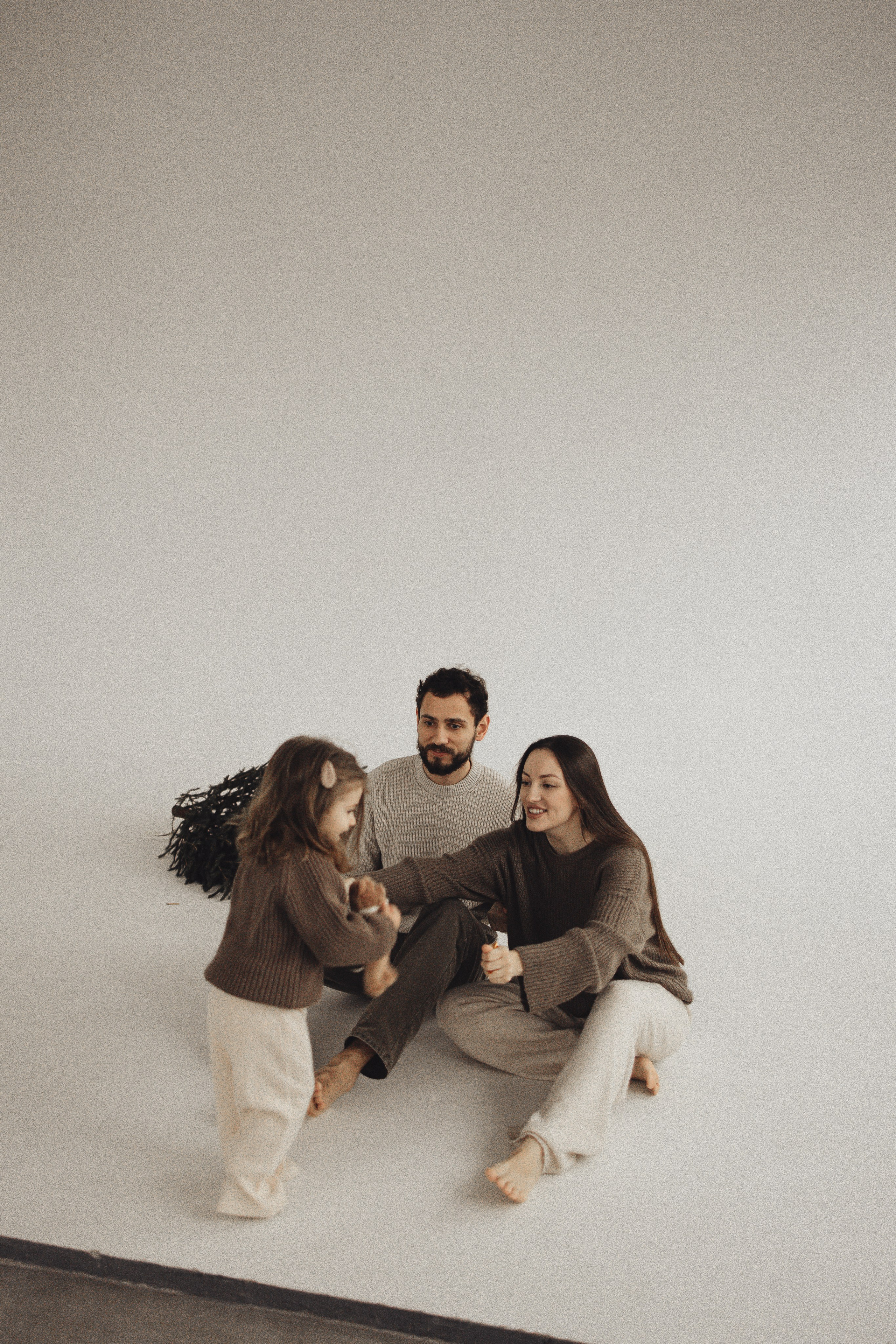 Малышка Мия и семья. Семейный и детский фотограф, таганрог, ростов-на-дону