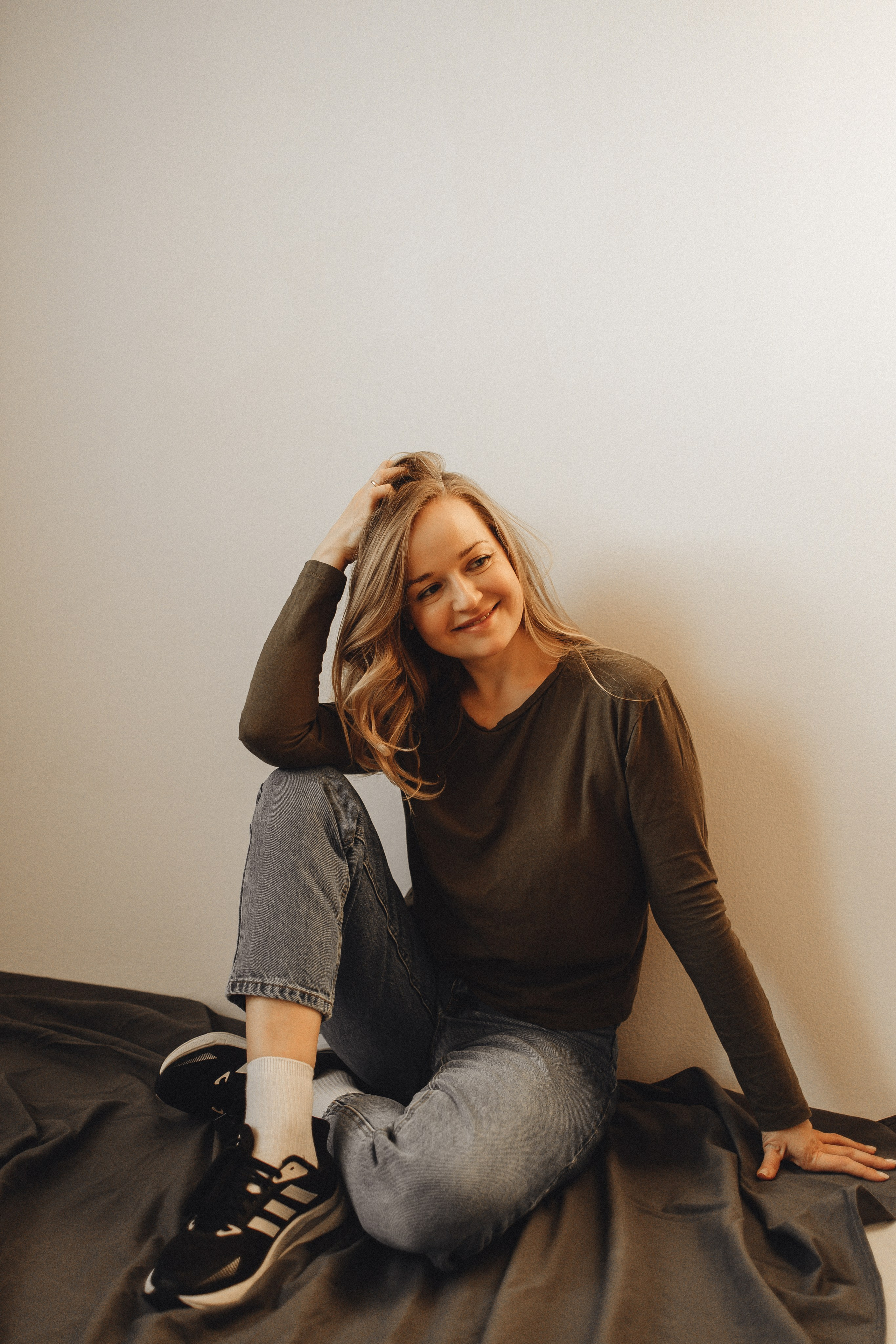 Семейная история в студии. Семейный и детский фотограф, таганрог, ростов-на-дону